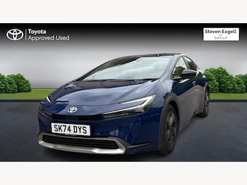Used Toyota Prius 2024 for sale - 76060192: Photo 3
