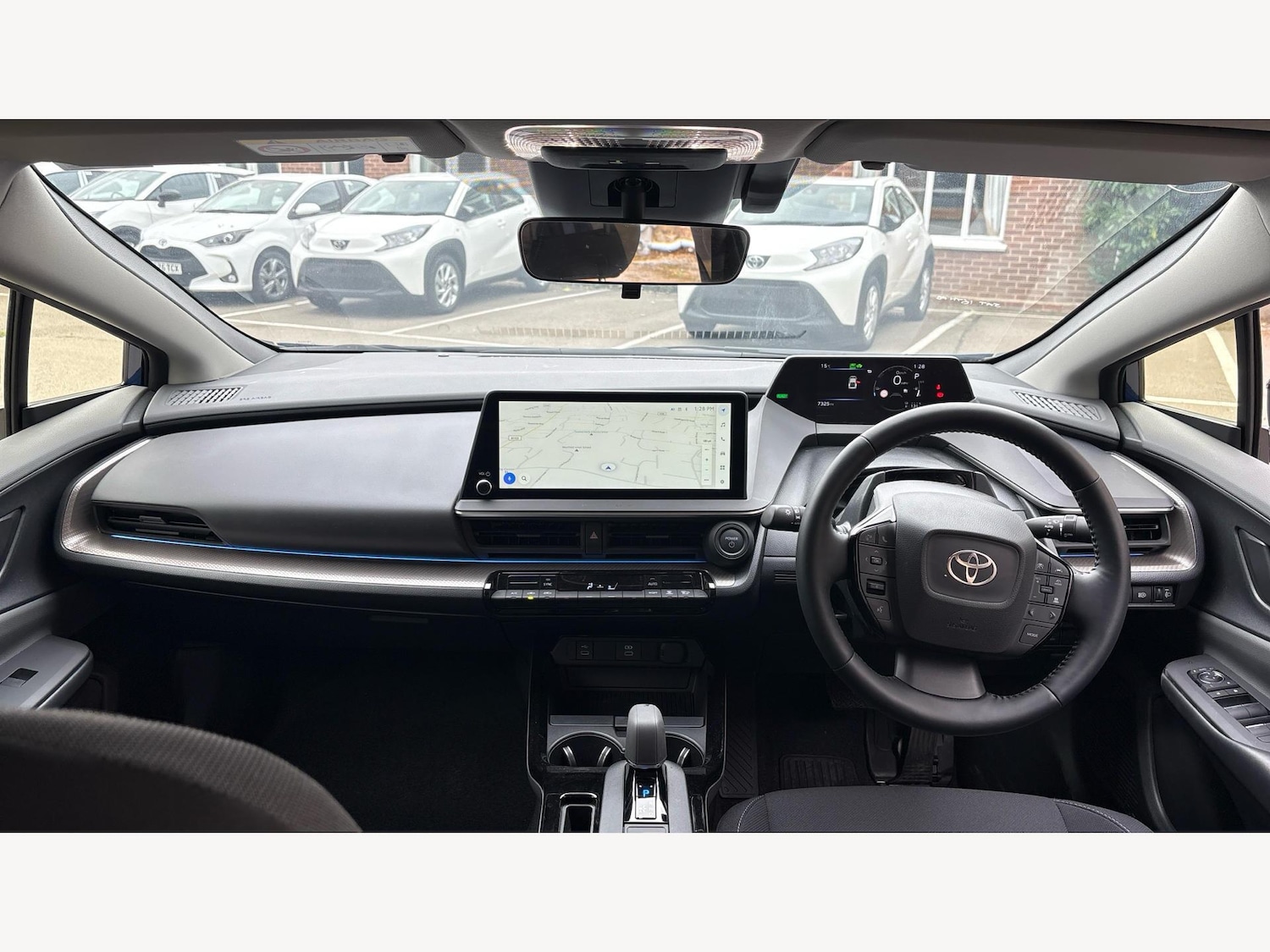 Used Toyota Prius 2024 for sale - 76060192: Photo 7