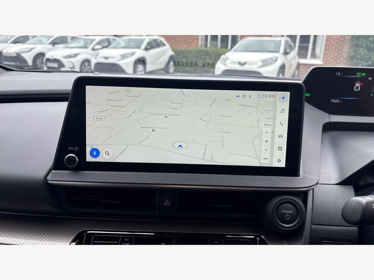 Used Toyota Prius 2024 for sale - 76060192: Photo 9