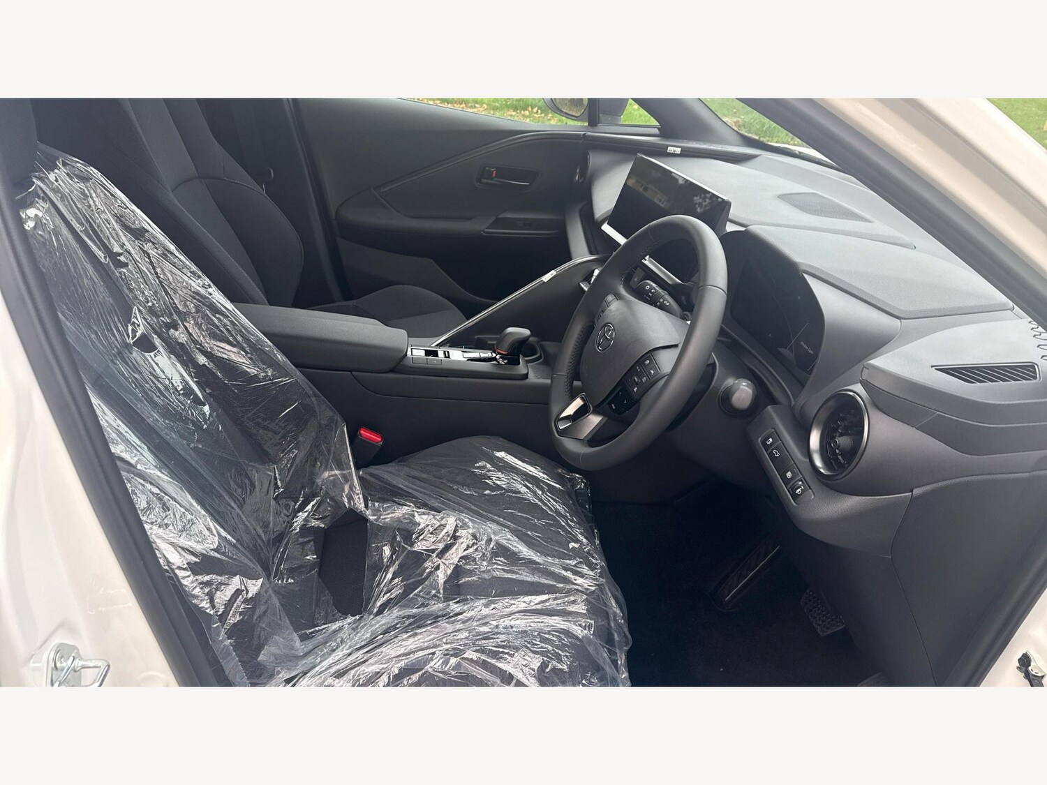 Used Toyota C-HR 2025 for sale - 76993781: Photo 13