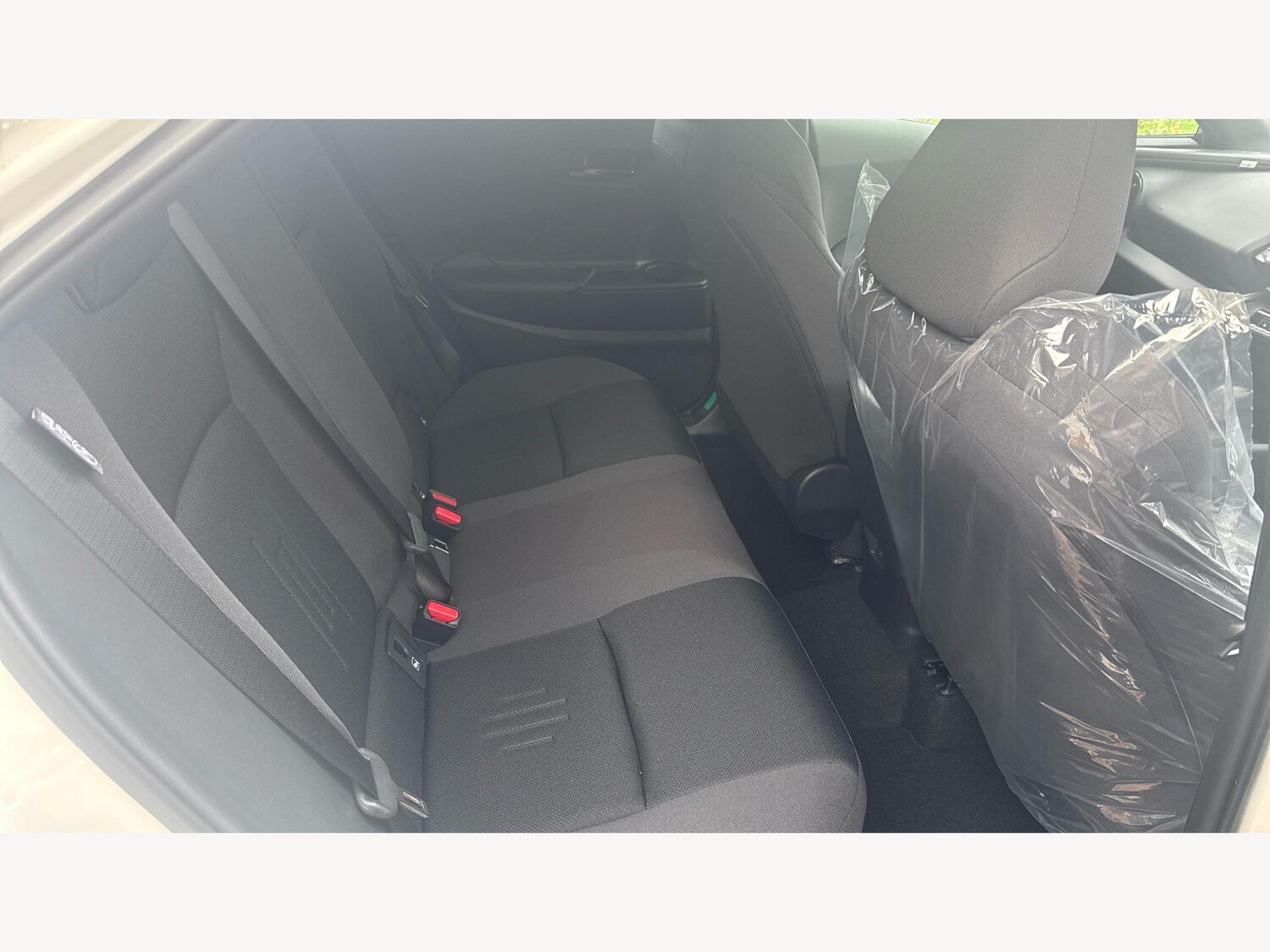 Used Toyota C-HR 2025 for sale - 76993781: Photo 14