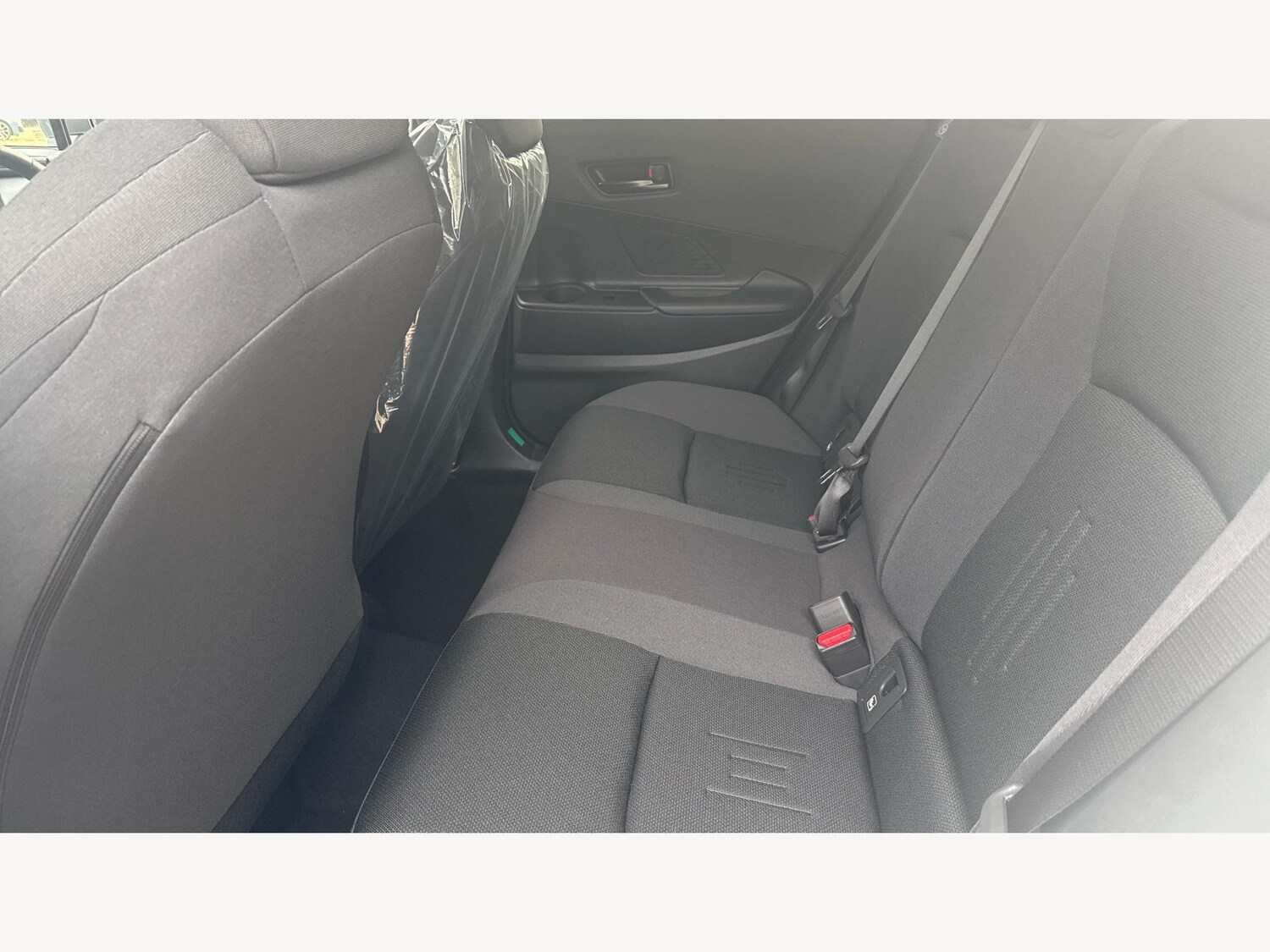 Used Toyota C-HR 2025 for sale - 76993781: Photo 15