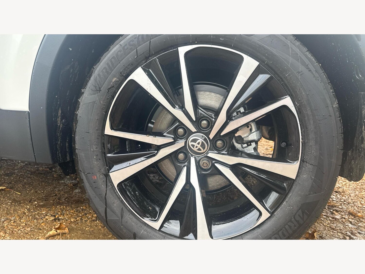 Used Toyota C-HR 2025 for sale - 76993781: Photo 20