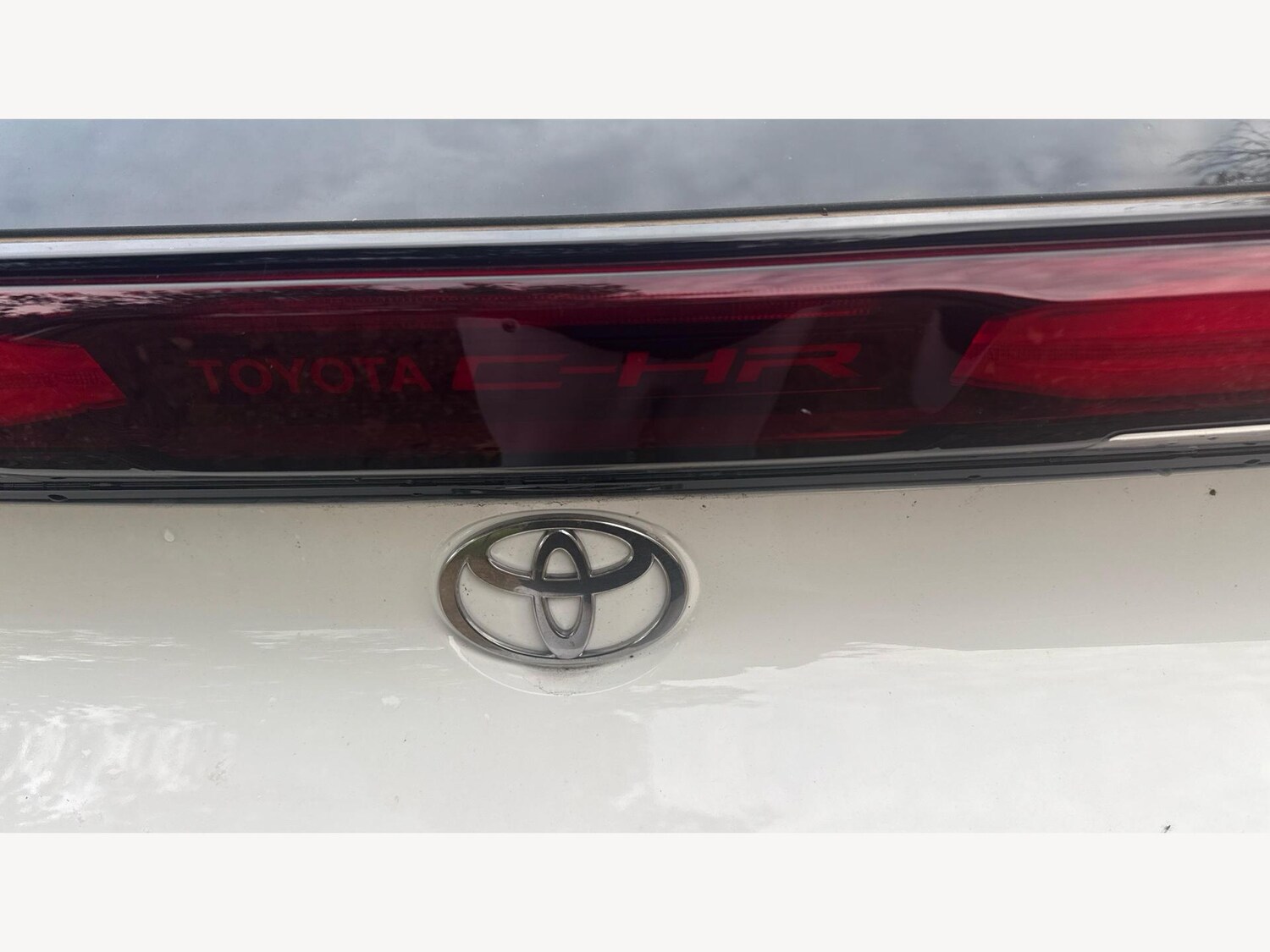 Used Toyota C-HR 2025 for sale - 76993781: Photo 31