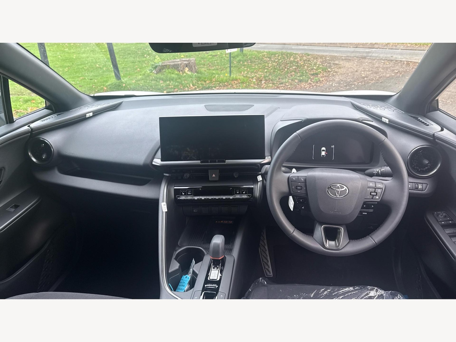 Used Toyota C-HR 2025 for sale - 76993781: Photo 7