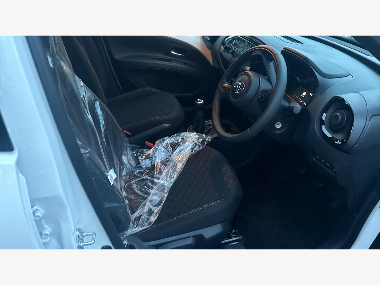 Used Toyota Aygo X for sale - 77468647: Photo 13