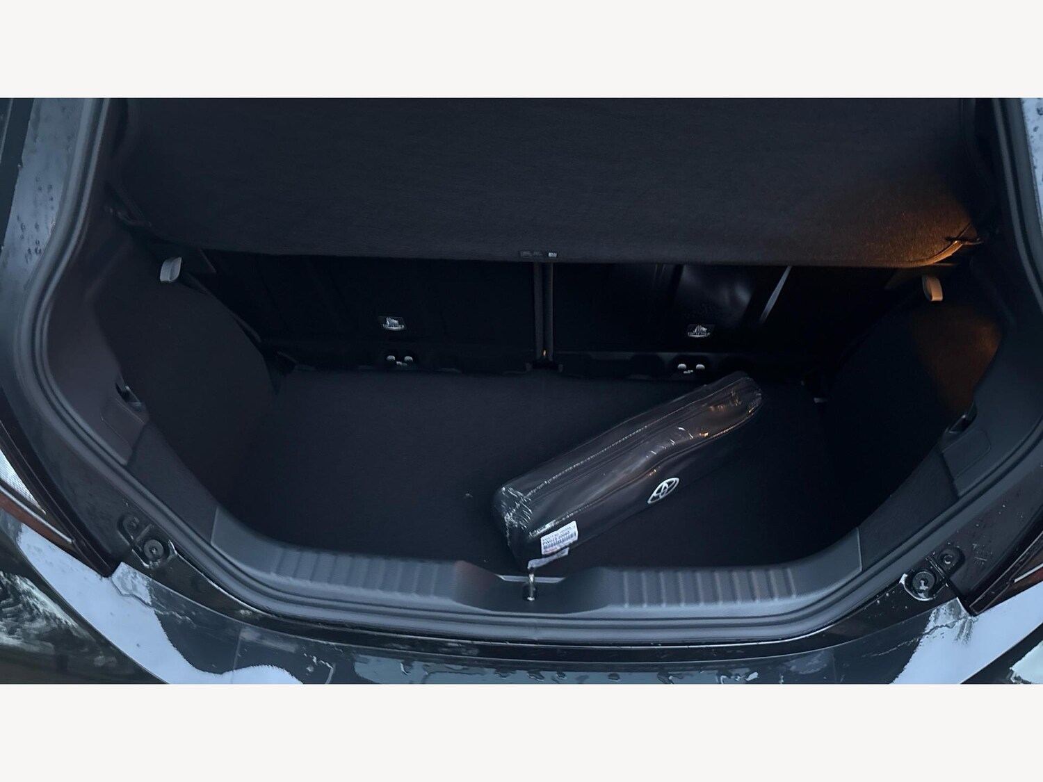 Used Toyota Aygo X for sale - 77468647: Photo 16