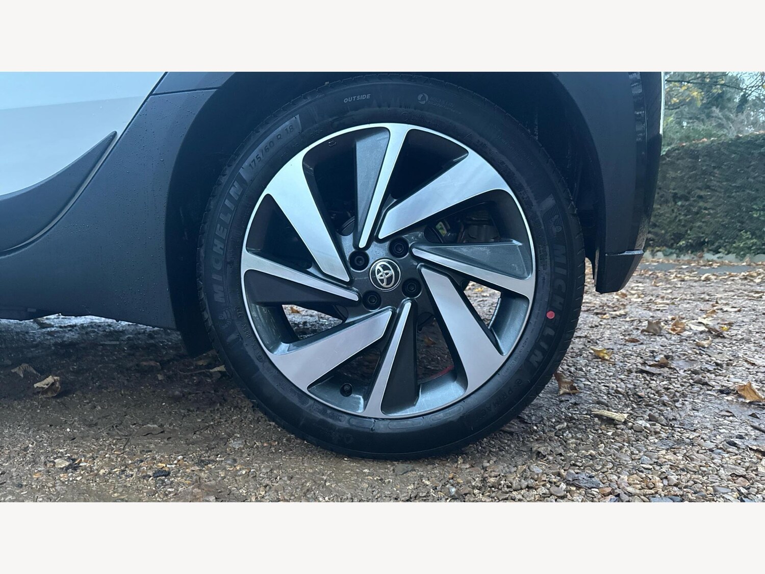 Used Toyota Aygo X for sale - 77468647: Photo 20