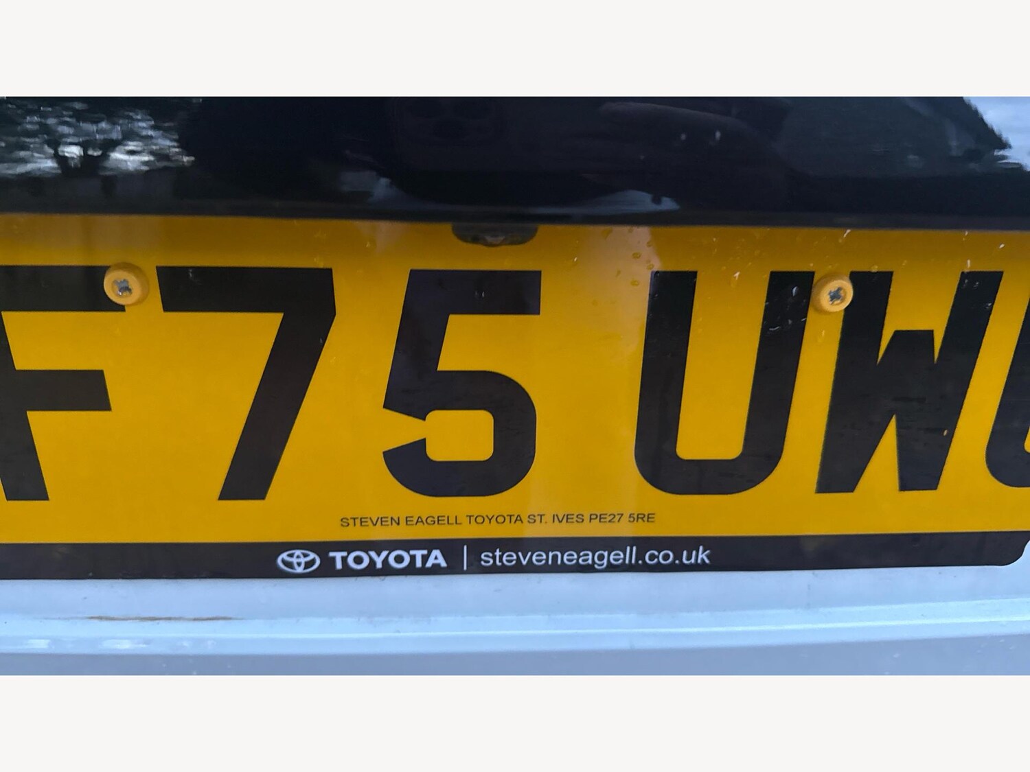 Used Toyota Aygo X for sale - 77468647: Photo 27