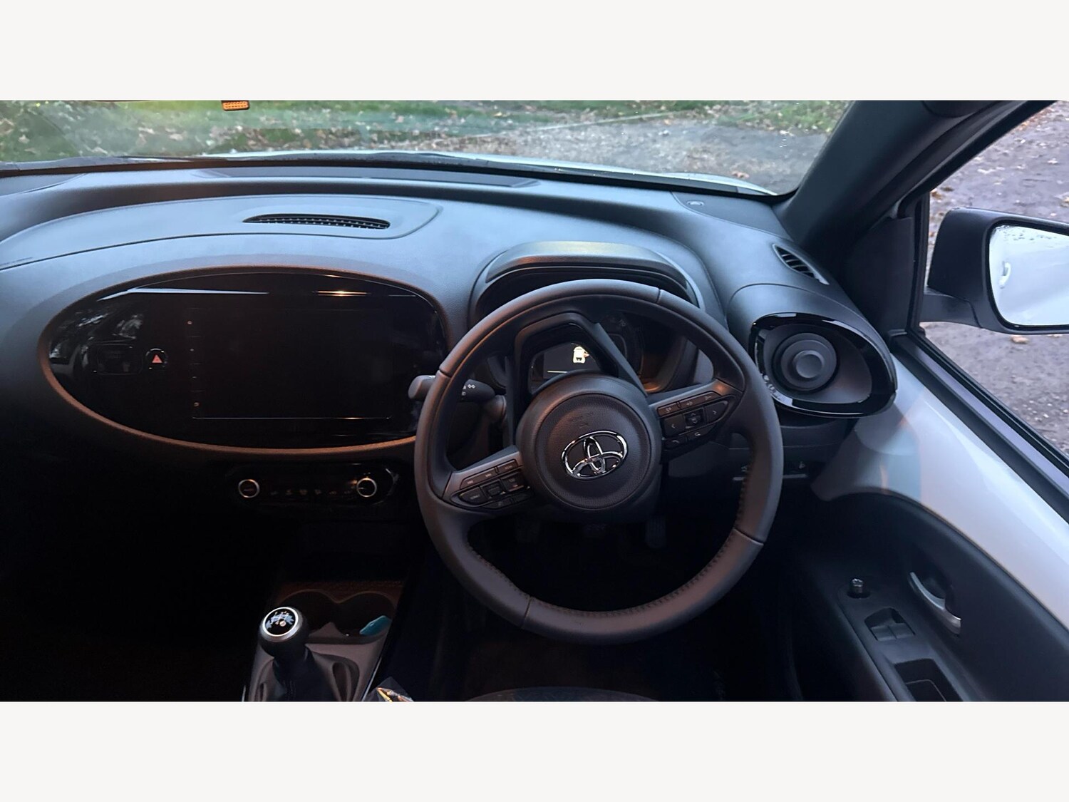 Used Toyota Aygo X for sale - 77468647: Photo 8