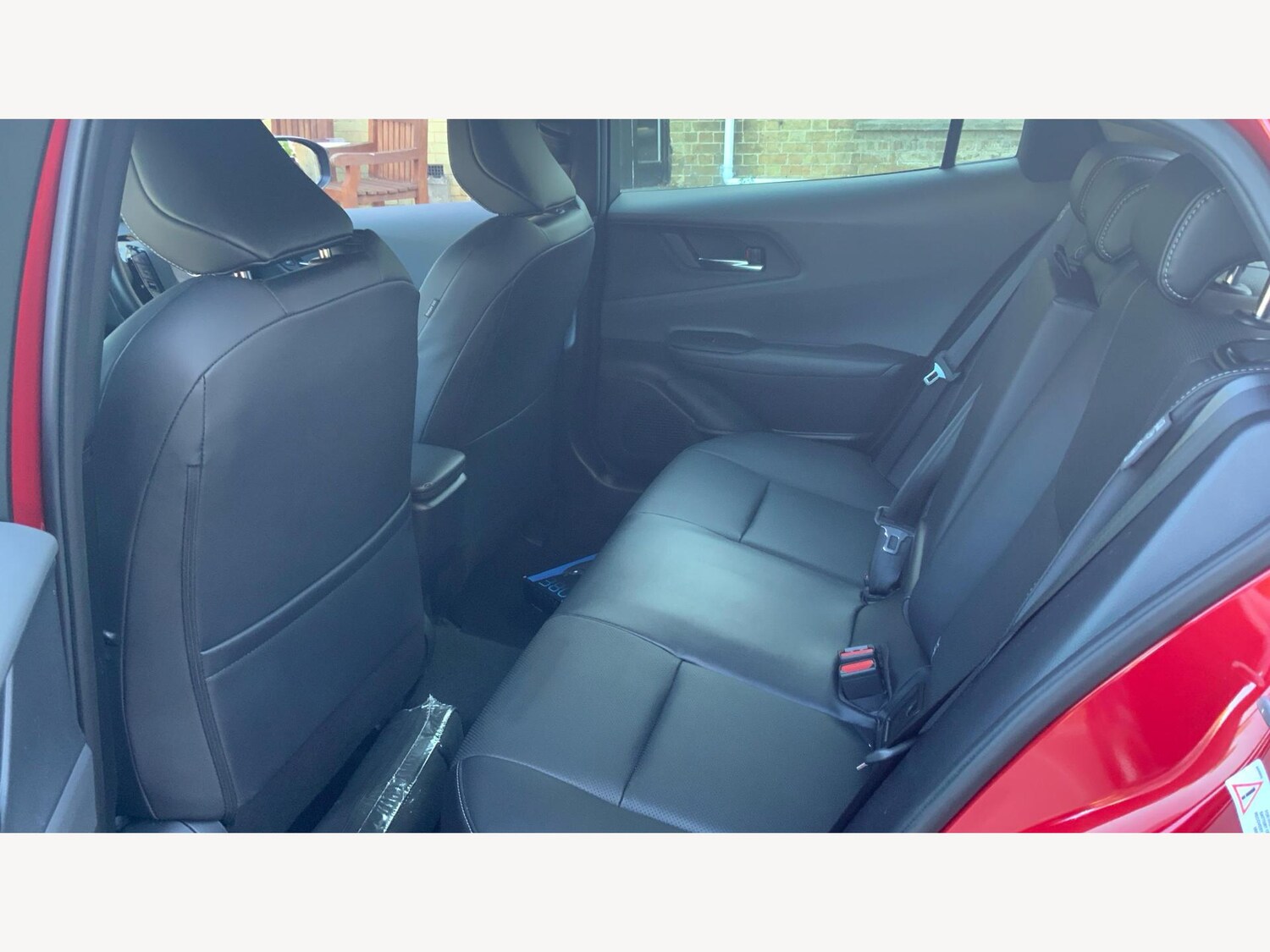 Used Toyota Prius 2024 for sale - 77939520: Photo 15