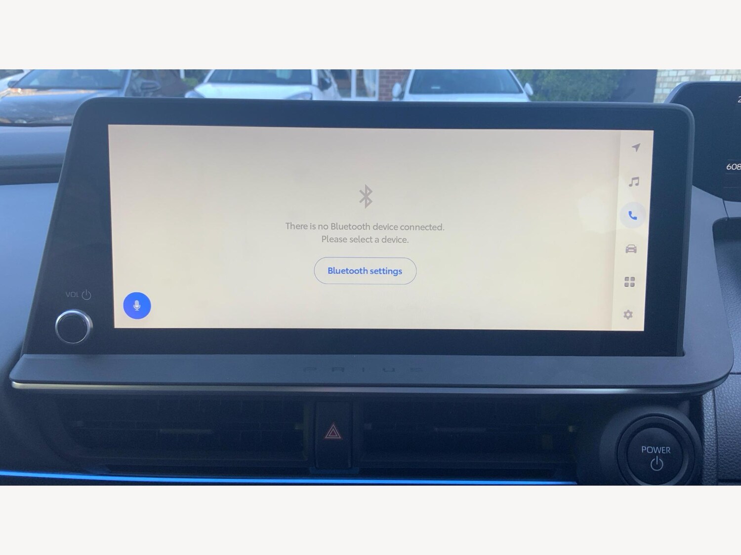 Used Toyota Prius 2024 for sale - 77939520: Photo 22