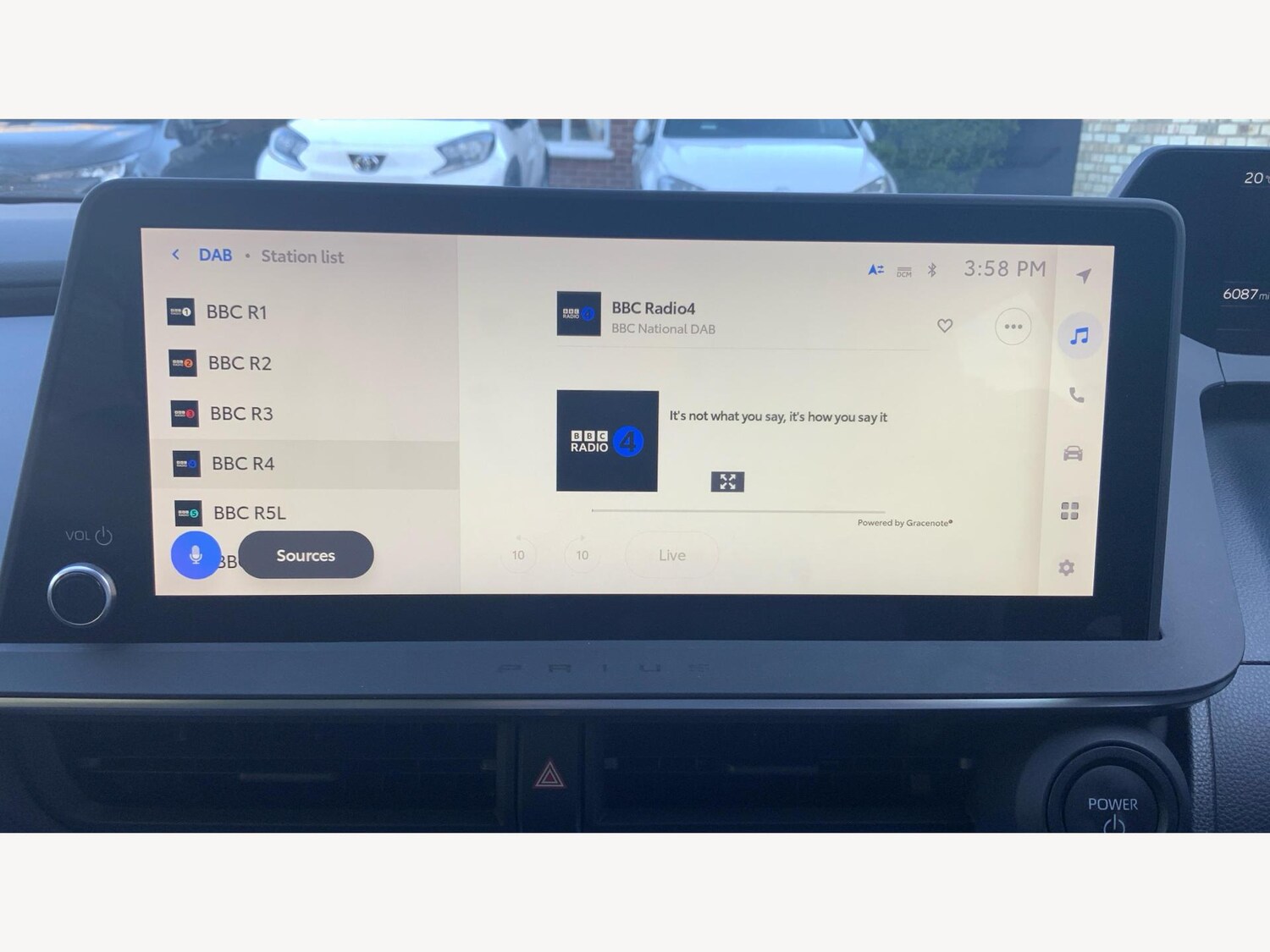 Used Toyota Prius 2024 for sale - 77939520: Photo 25