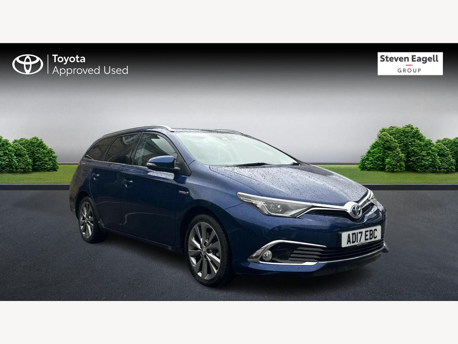 Used Toyota Auris for sale - 77279883: Photo 1