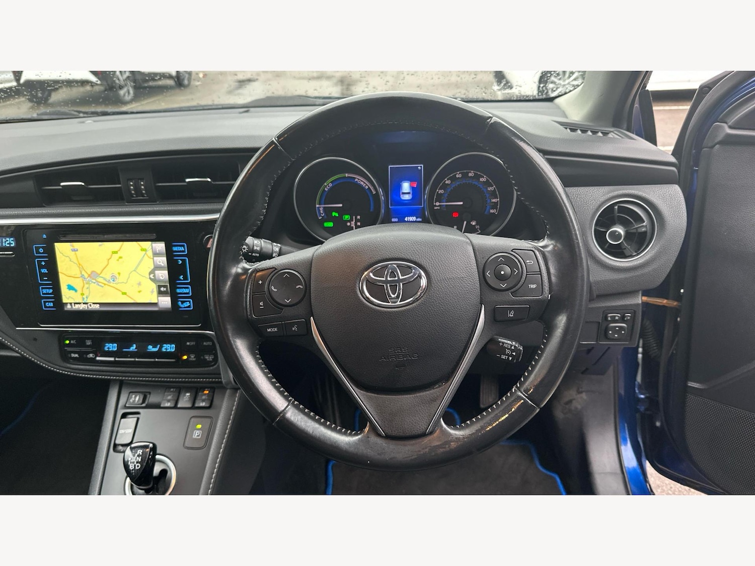 Used Toyota Auris for sale - 77279883: Photo 10