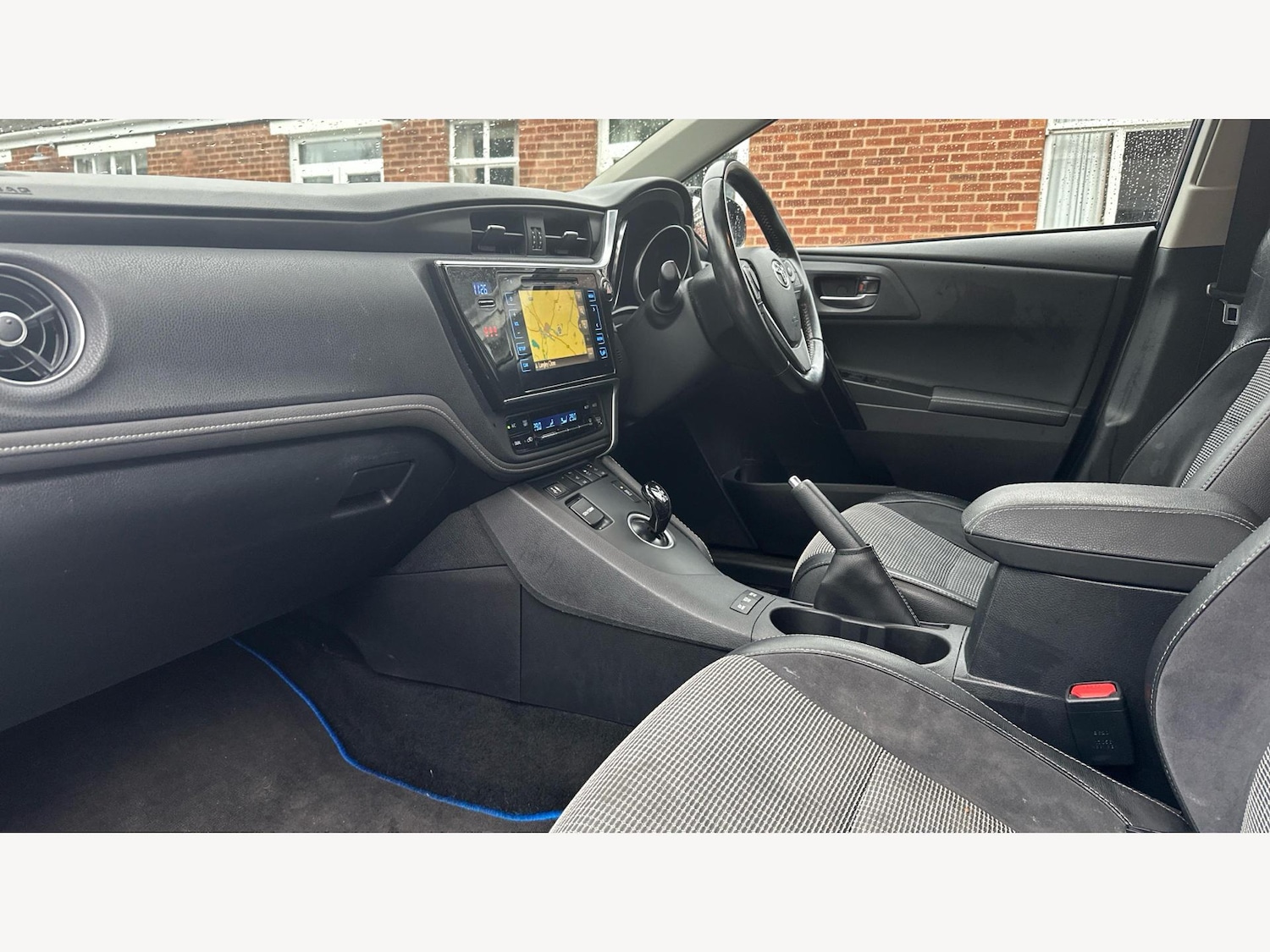 Used Toyota Auris for sale - 77279883: Photo 12