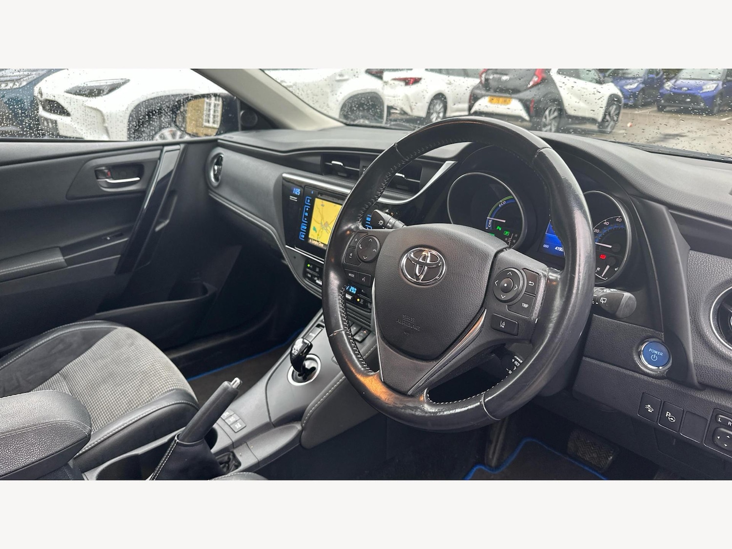 Used Toyota Auris for sale - 77279883: Photo 13