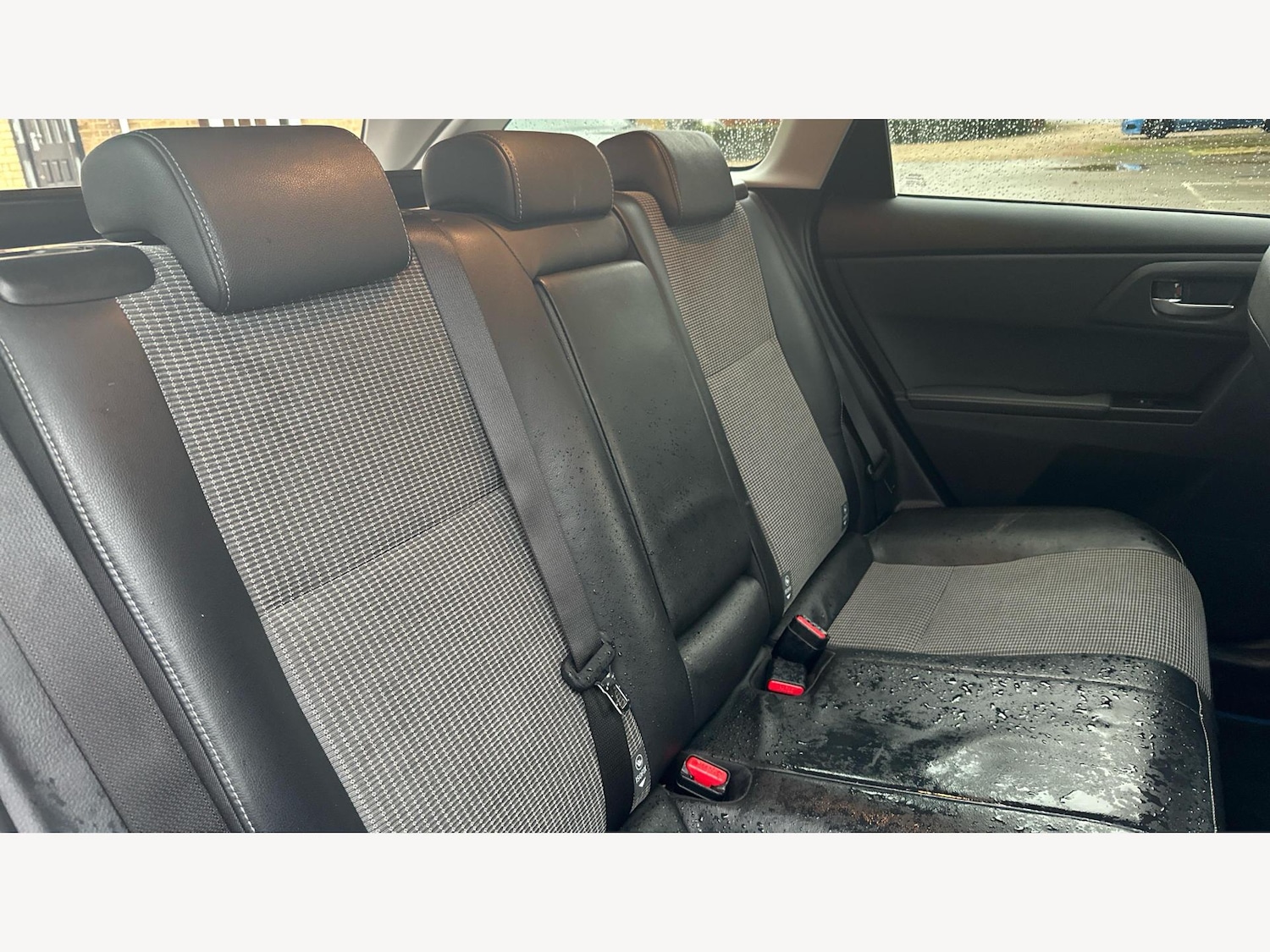 Used Toyota Auris for sale - 77279883: Photo 14