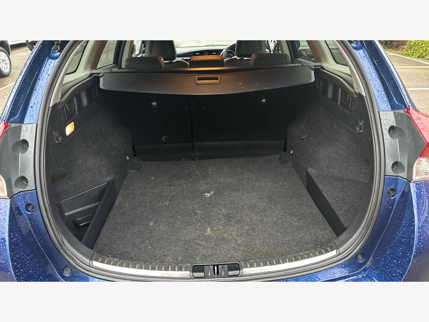 Used Toyota Auris for sale - 77279883: Photo 16