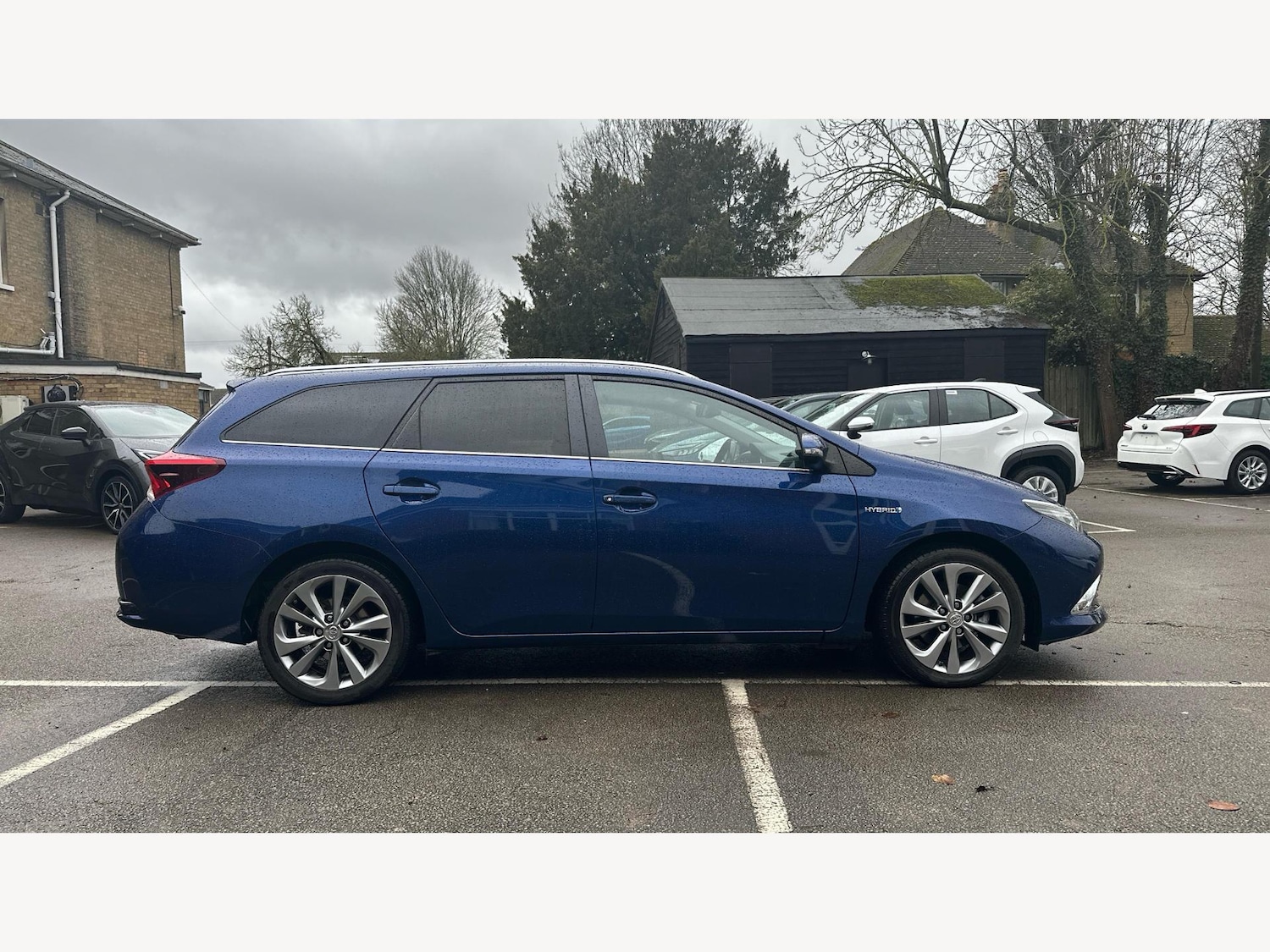 Used Toyota Auris for sale - 77279883: Photo 18