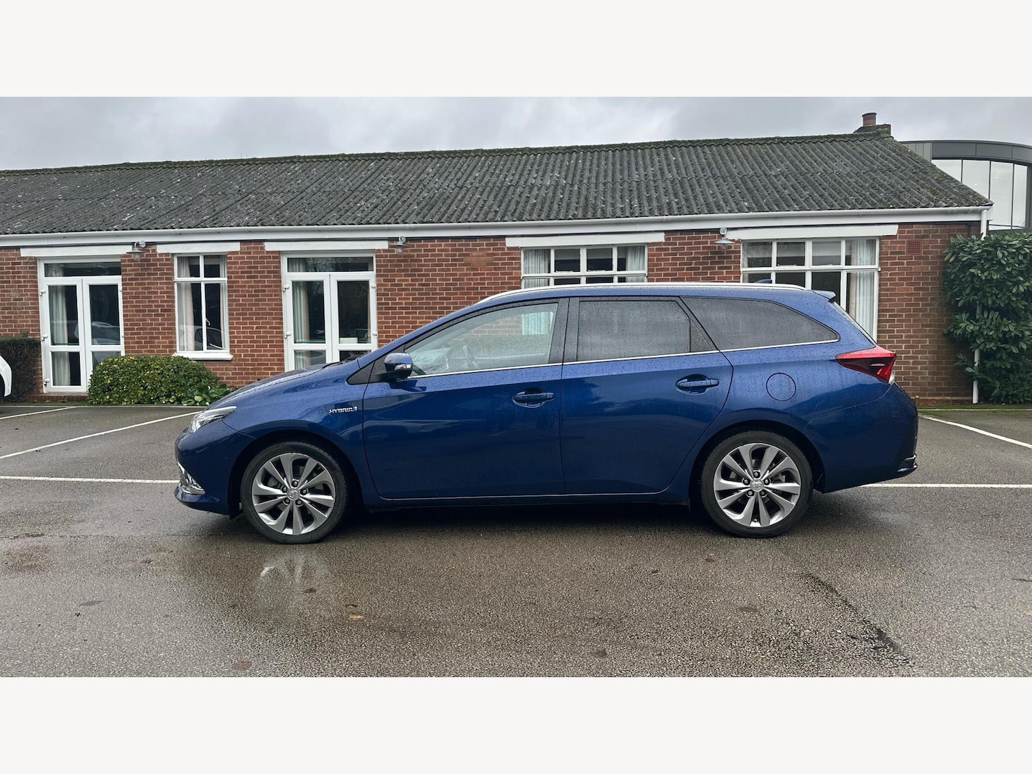 Used Toyota Auris for sale - 77279883: Photo 19