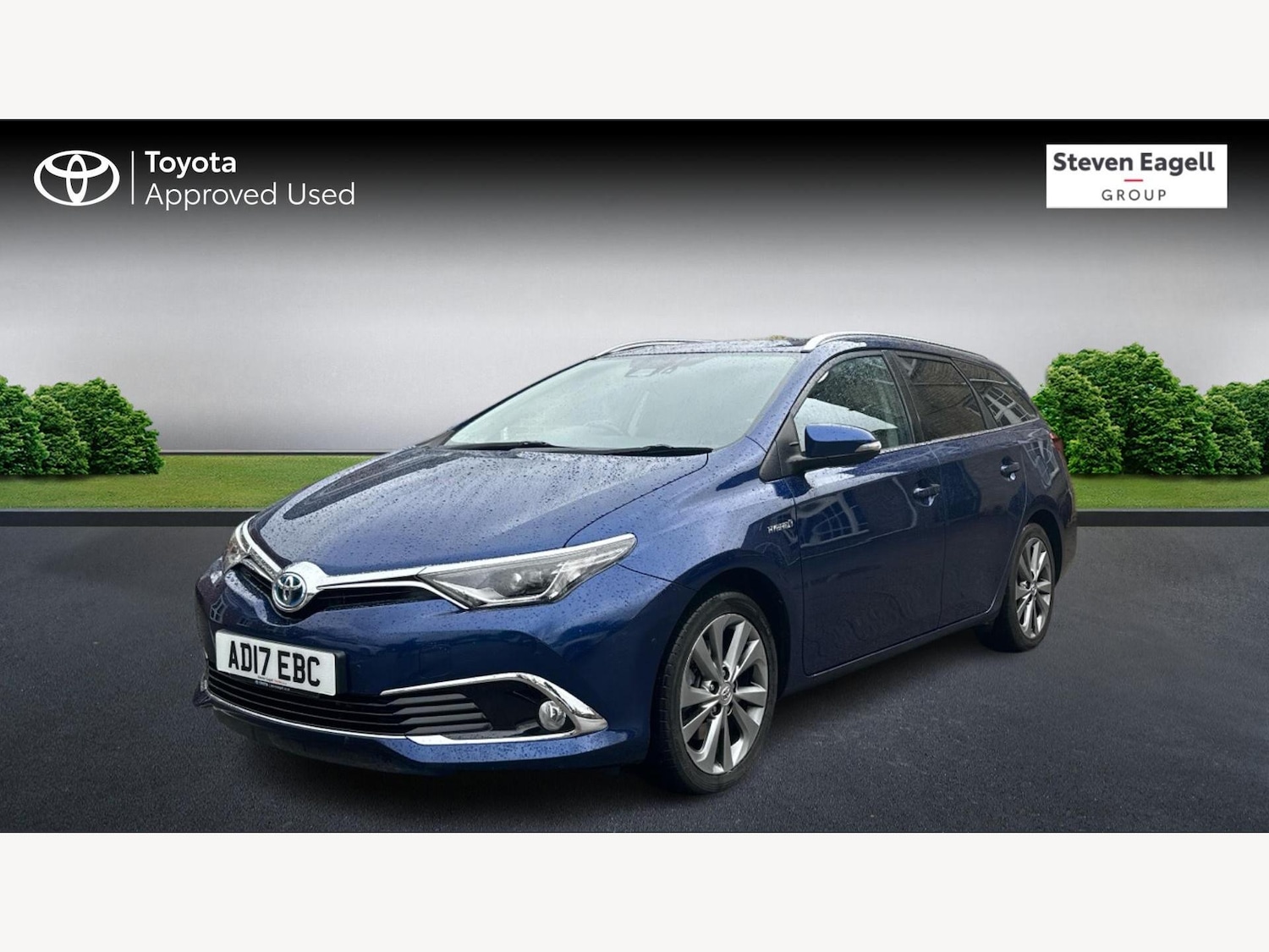 Used Toyota Auris for sale - 77279883: Photo 3