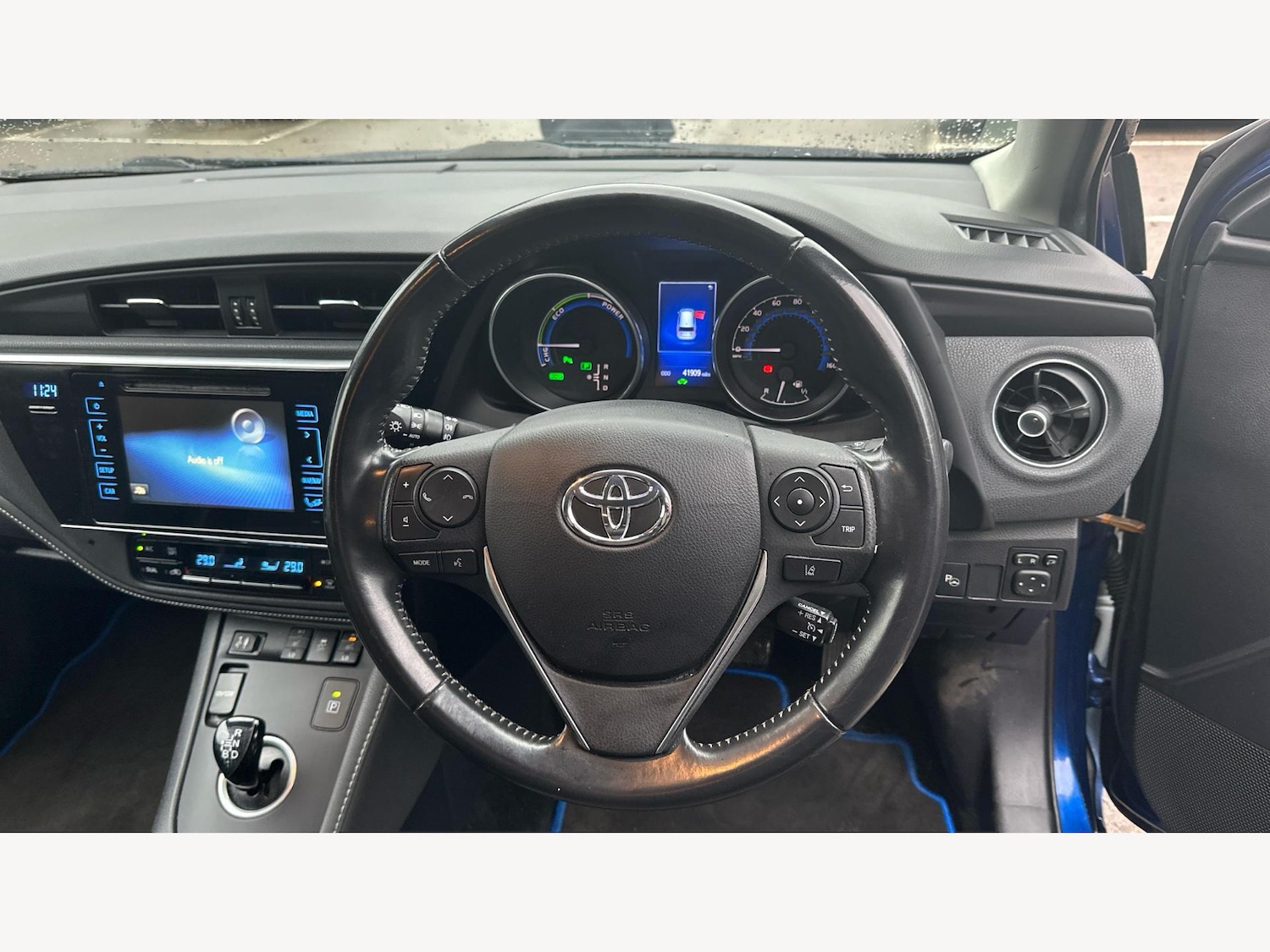 Used Toyota Auris for sale - 77279883: Photo 8