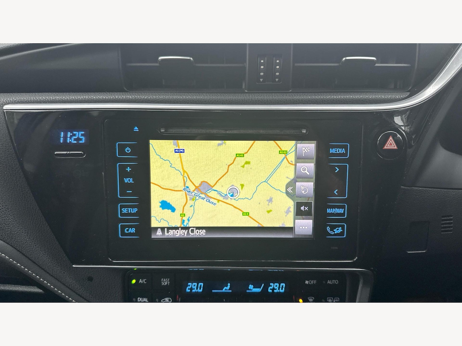 Used Toyota Auris for sale - 77279883: Photo 9