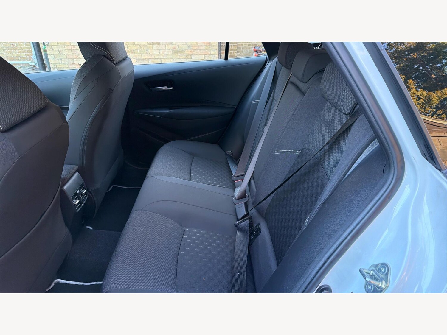 Used Toyota Corolla 2024 for sale - 77479047: Photo 15