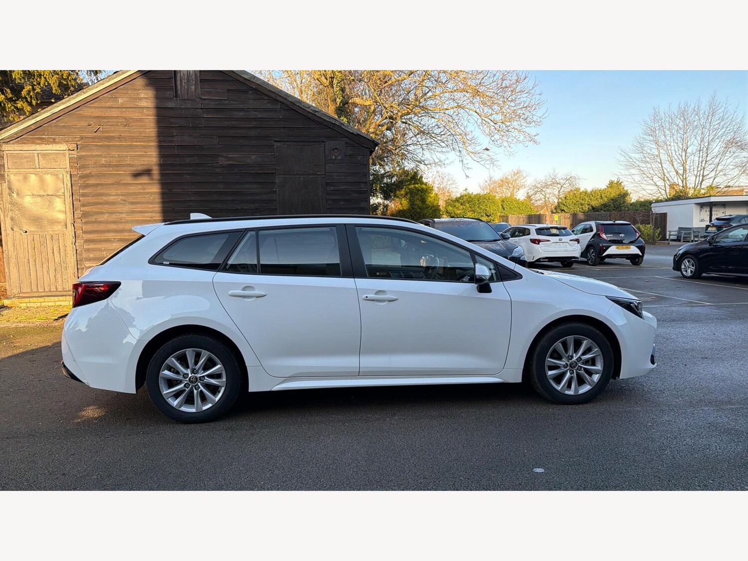 Used Toyota Corolla 2024 for sale - 77479047: Photo 18