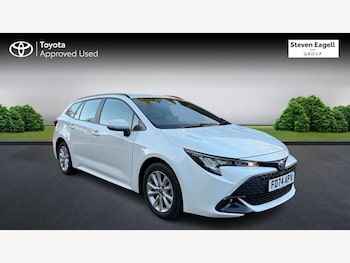 Used Toyota Corolla 2024 for sale - 77479047: Photo