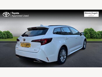 Used Toyota Corolla 2024 for sale - 77479047: Photo