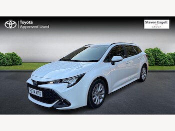 Used Toyota Corolla 2024 for sale - 77479047: Photo