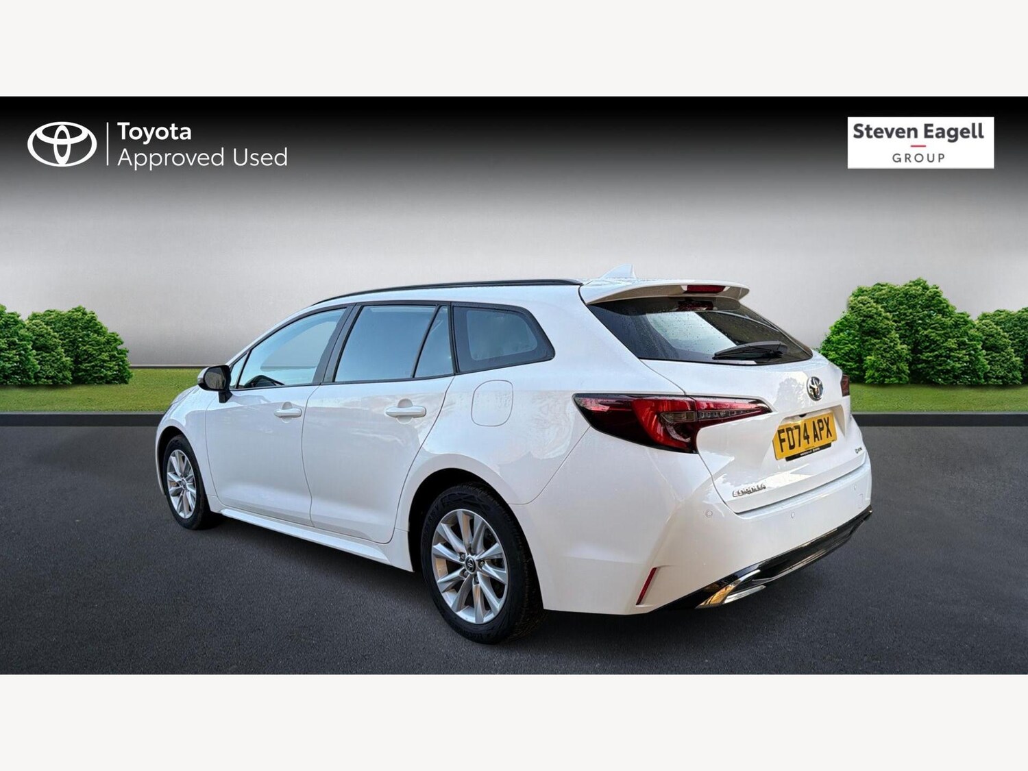 Used Toyota Corolla 2024 for sale - 77479047: Photo 6