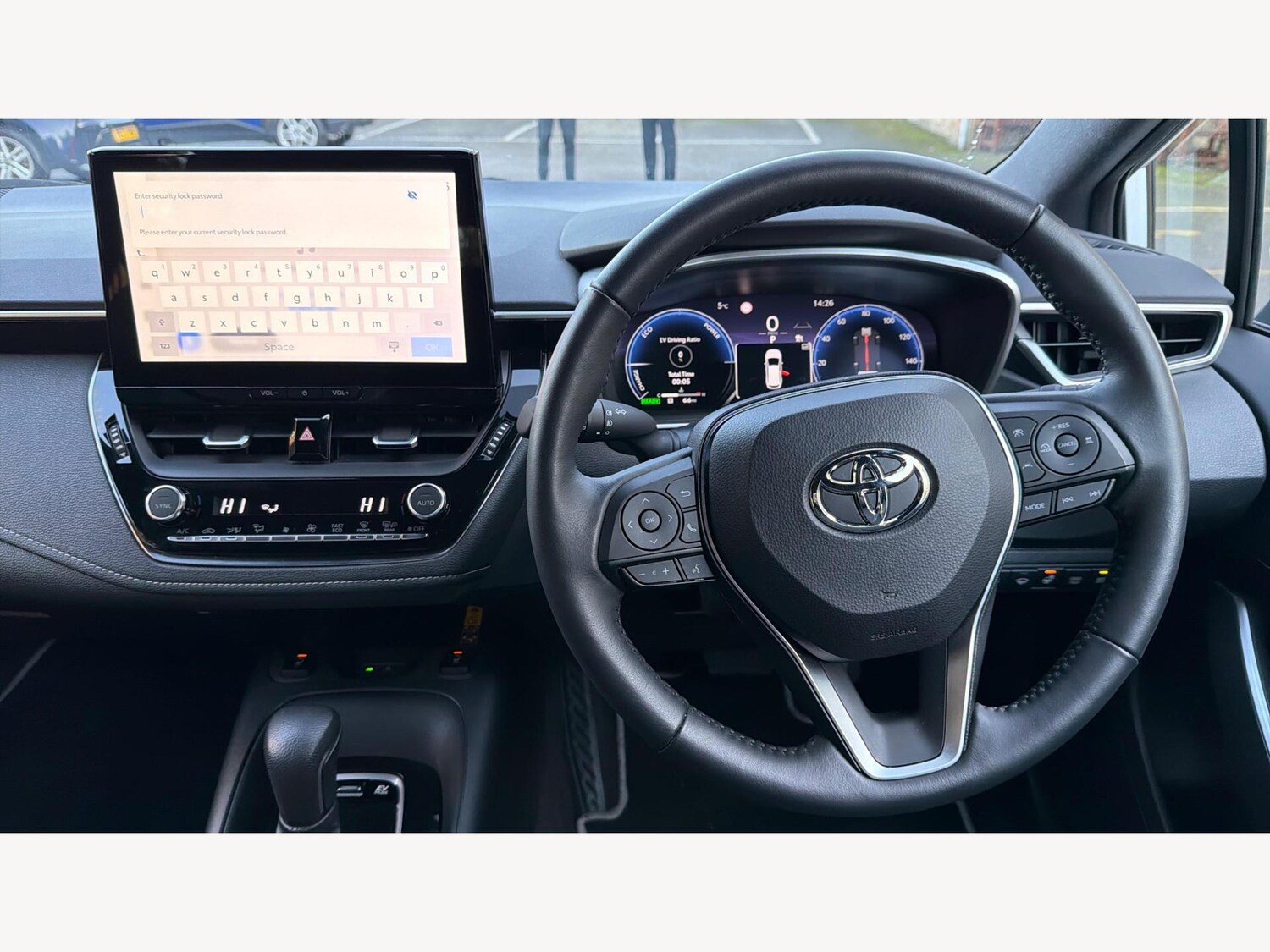 Used Toyota Corolla 2024 for sale - 77479047: Photo 8