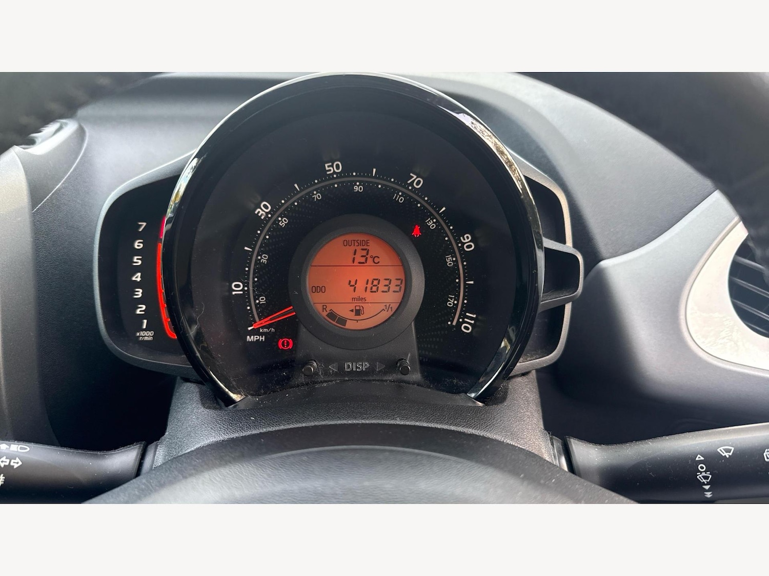 Used Toyota AYGO 2019 for sale - 76607910: Photo 11