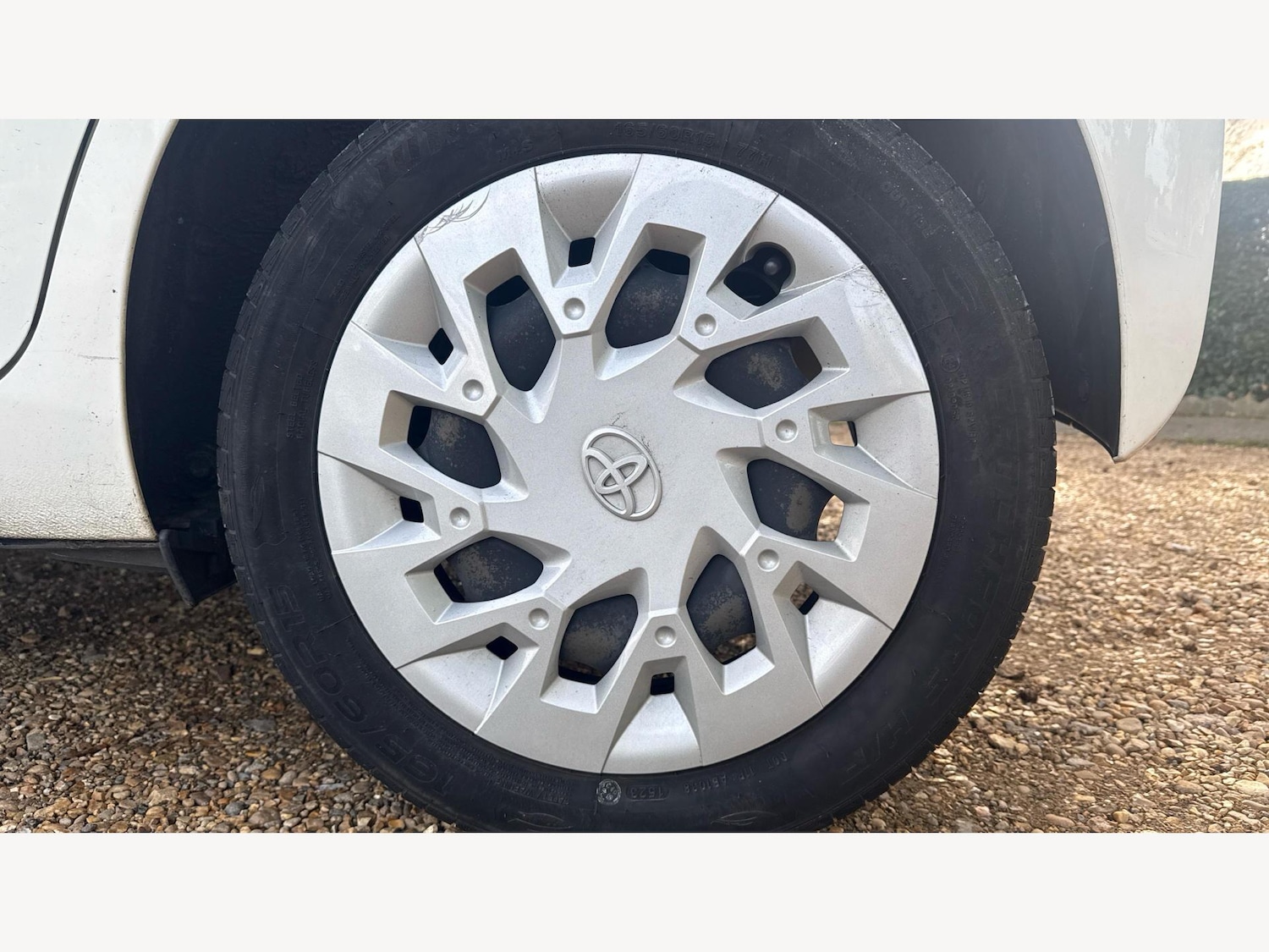 Used Toyota AYGO 2019 for sale - 76607910: Photo 20