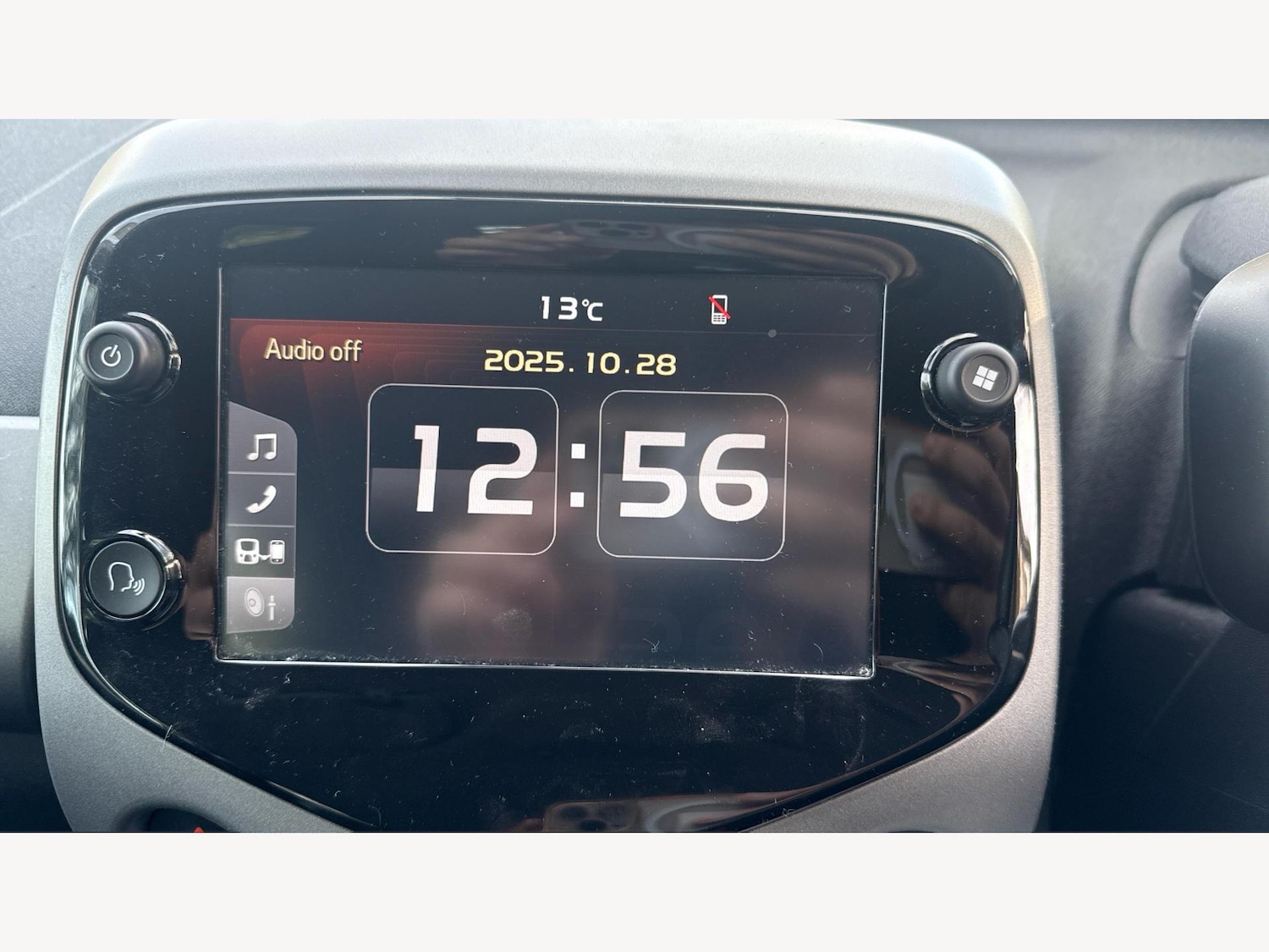 Used Toyota AYGO 2019 for sale - 76607910: Photo 23