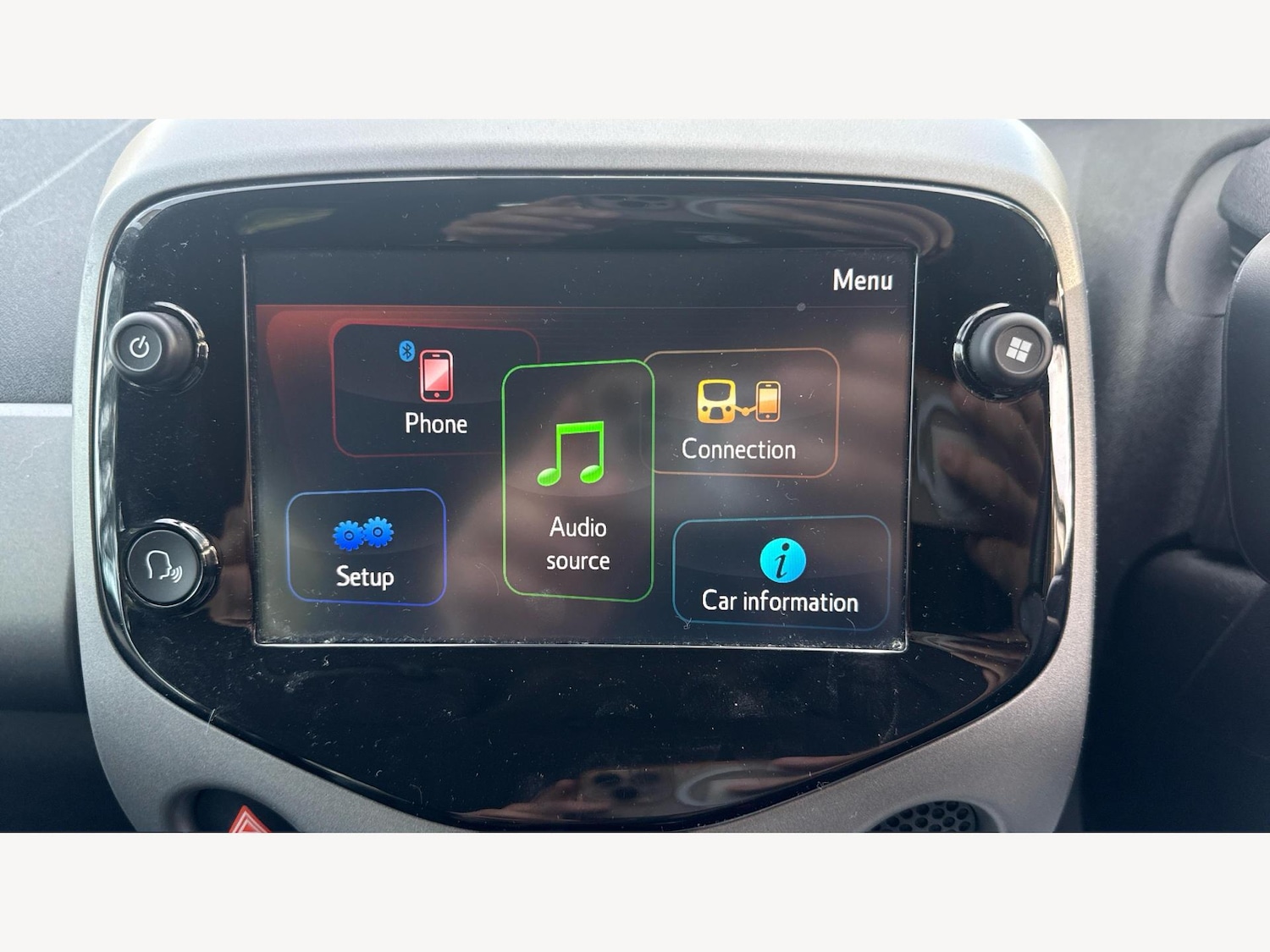 Used Toyota AYGO 2019 for sale - 76607910: Photo 24