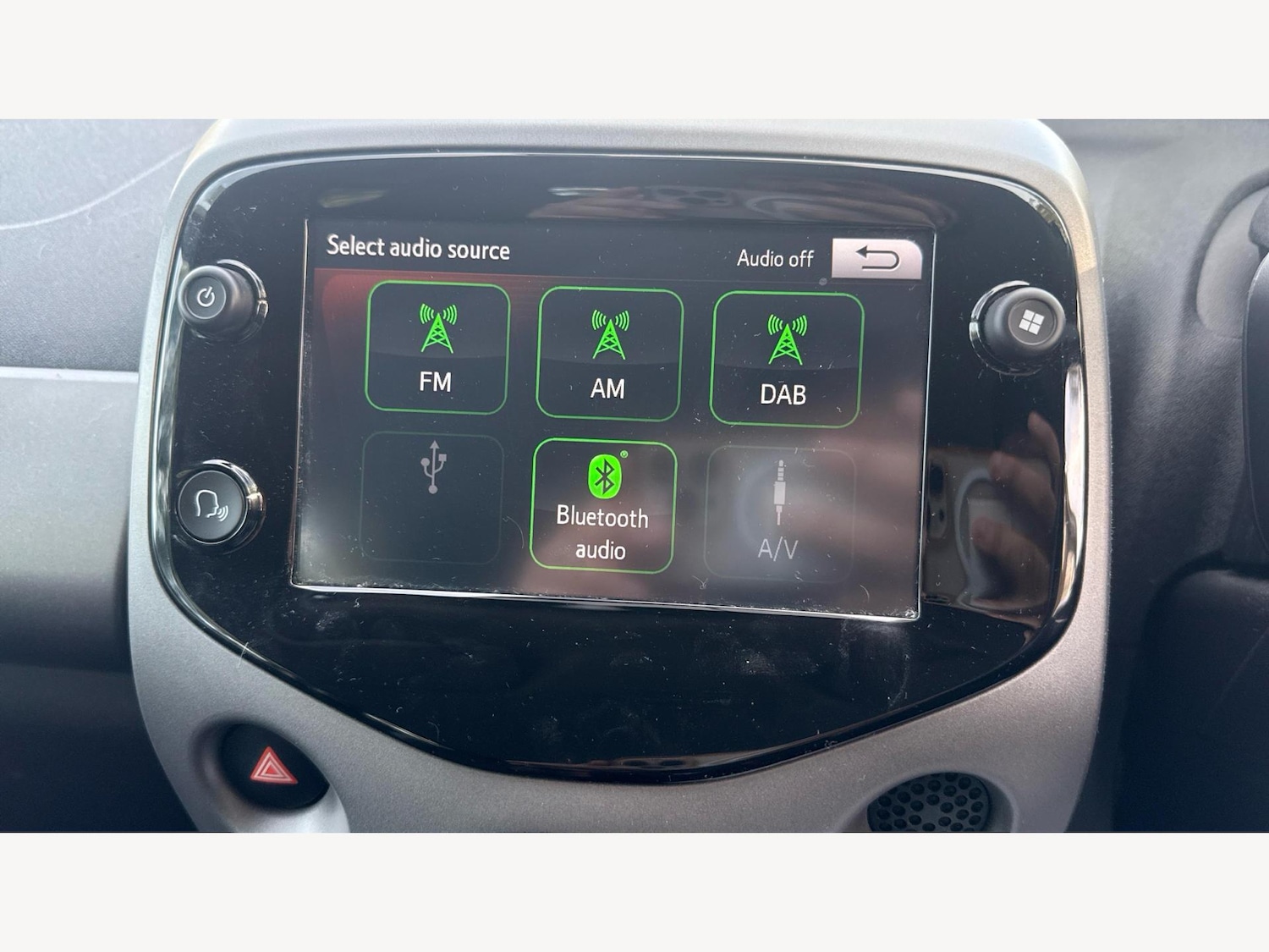 Used Toyota AYGO 2019 for sale - 76607910: Photo 25