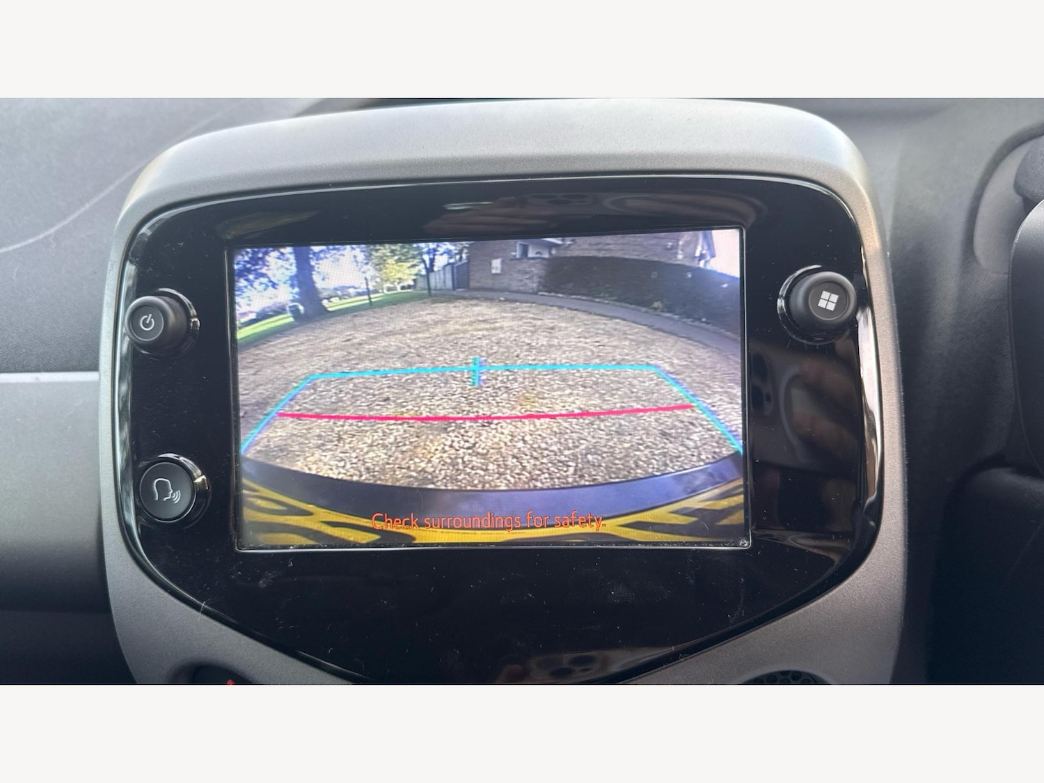 Used Toyota AYGO 2019 for sale - 76607910: Photo 26