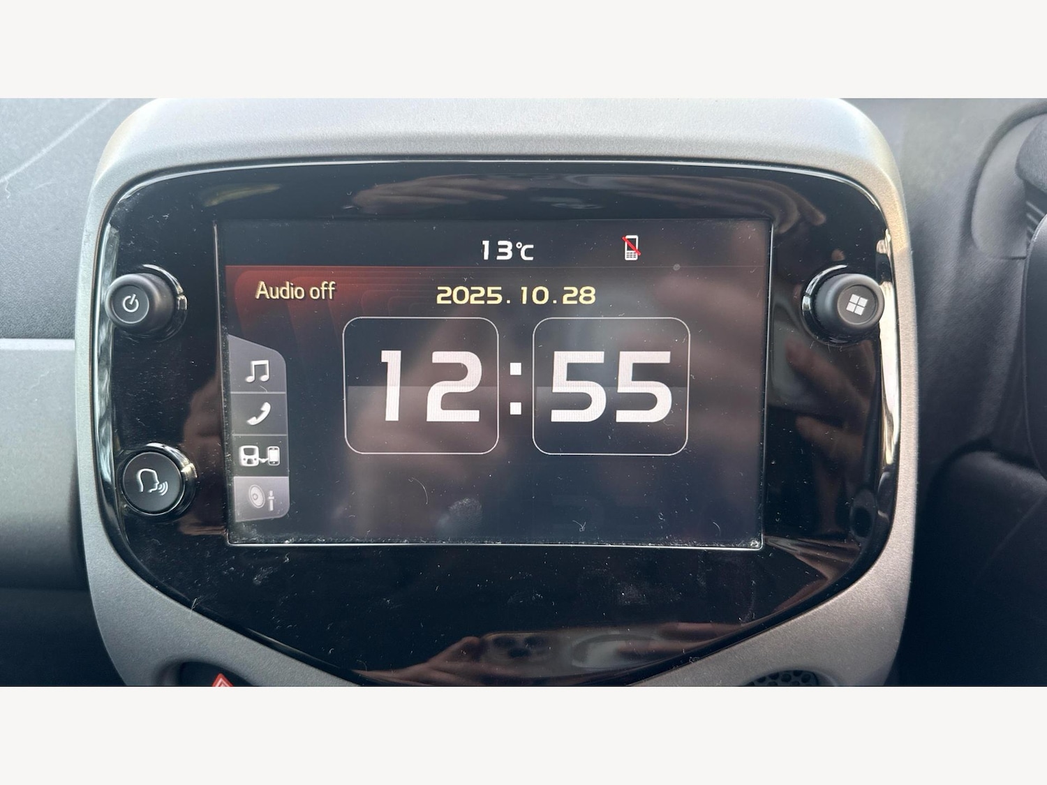 Used Toyota AYGO 2019 for sale - 76607910: Photo 9