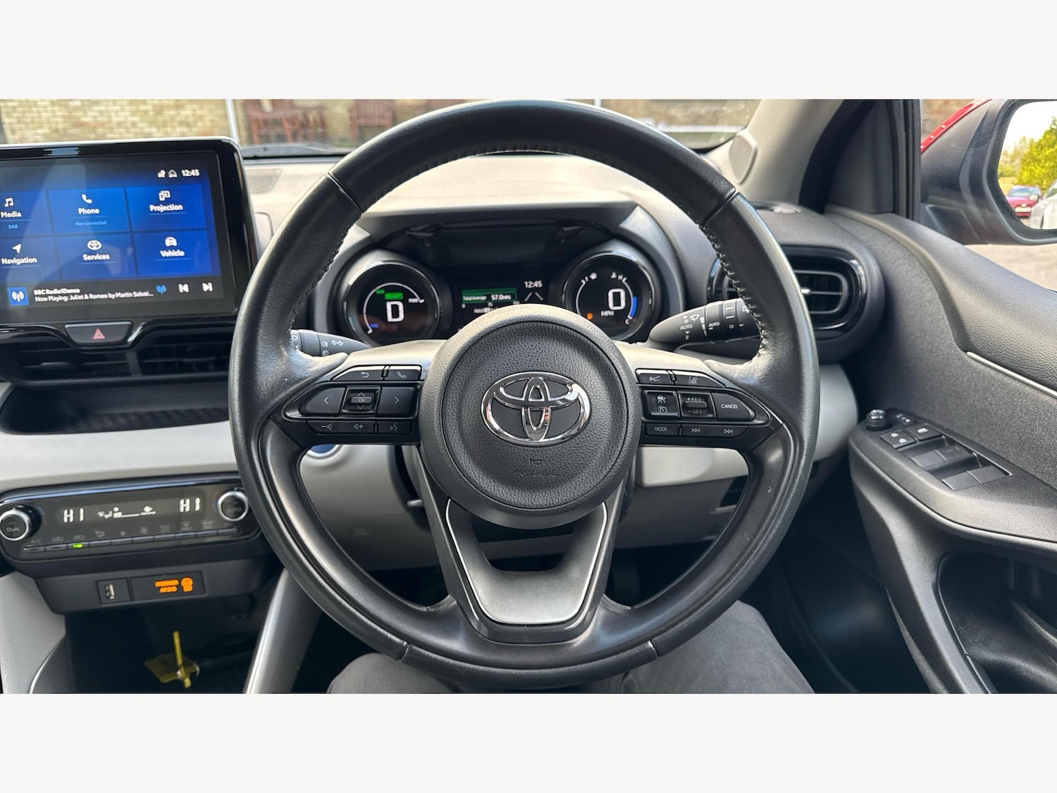 Used Toyota Yaris 2022 for sale - 77120533: Photo 10
