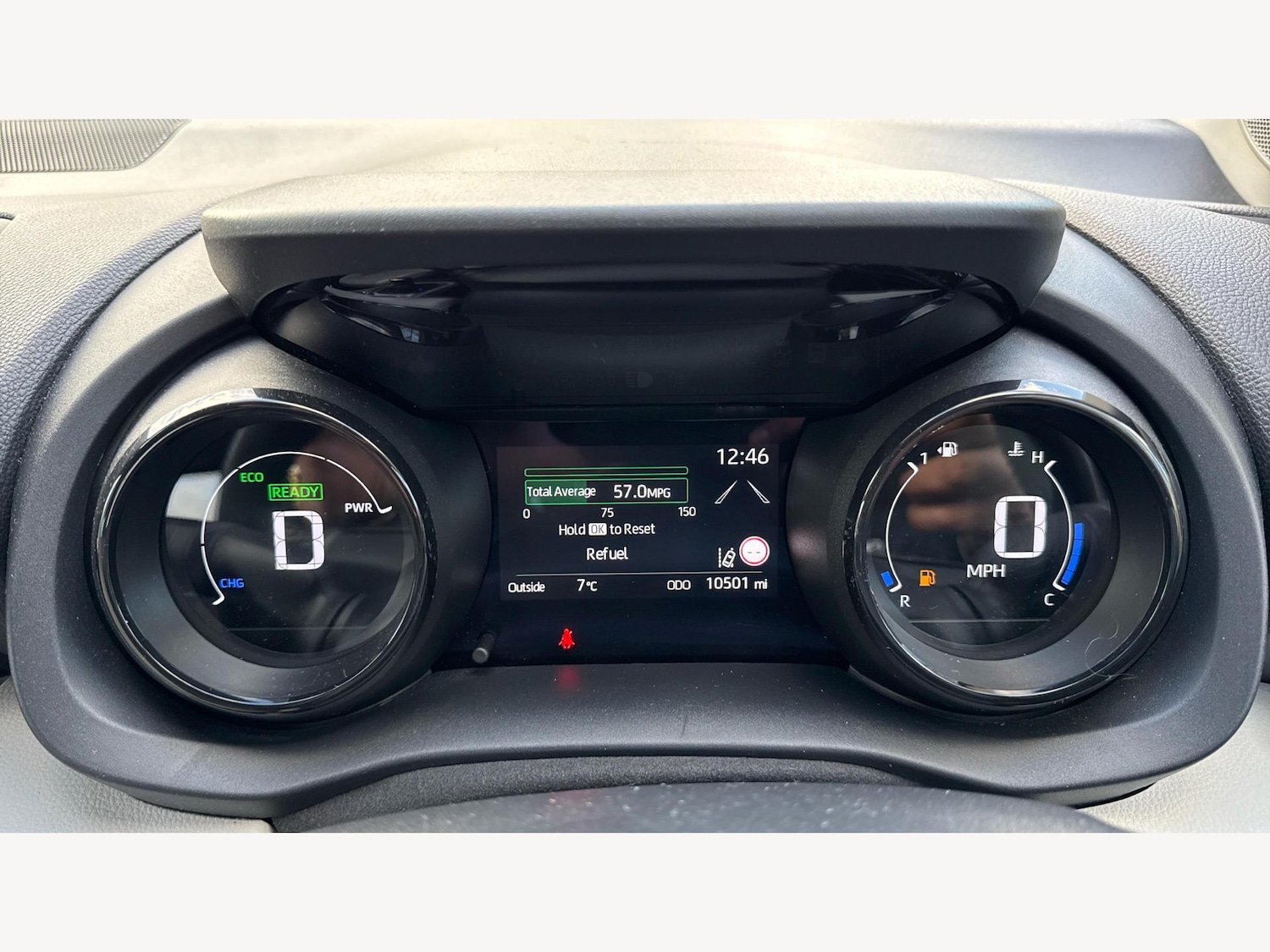 Used Toyota Yaris 2022 for sale - 77120533: Photo 11