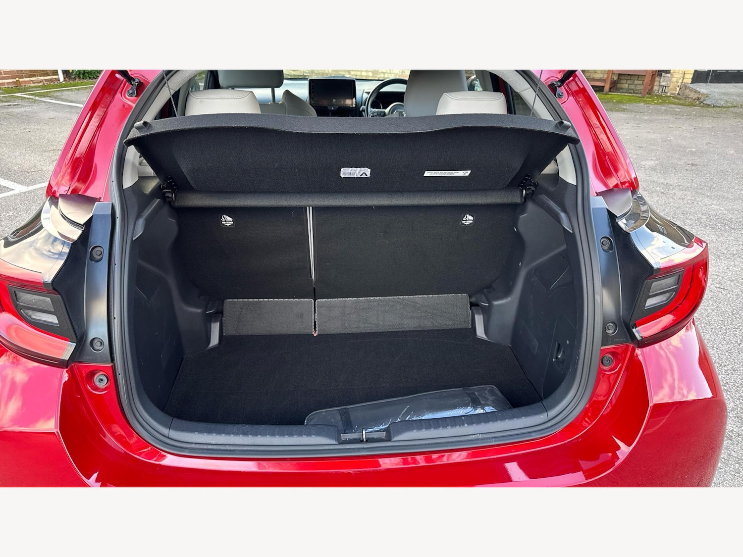 Used Toyota Yaris 2022 for sale - 77120533: Photo 16