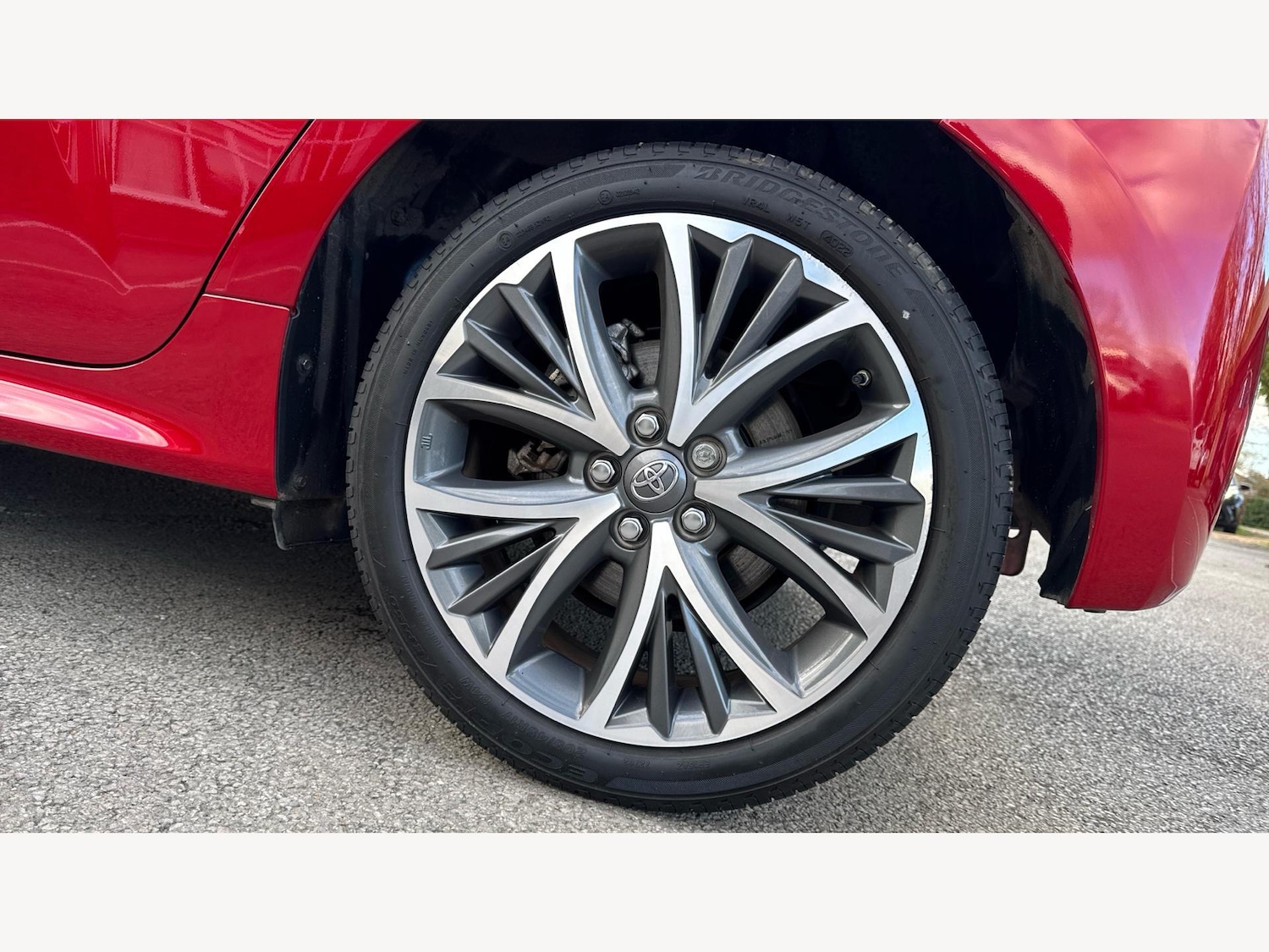 Used Toyota Yaris 2022 for sale - 77120533: Photo 20