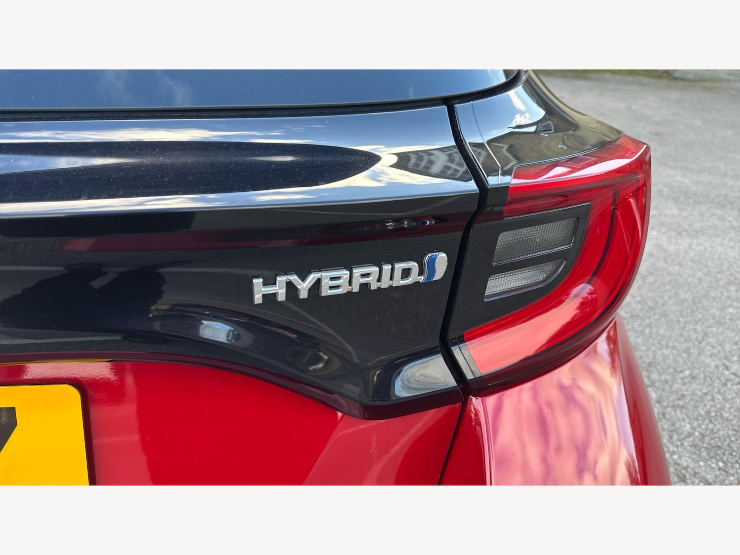 Used Toyota Yaris 2022 for sale - 77120533: Photo 22