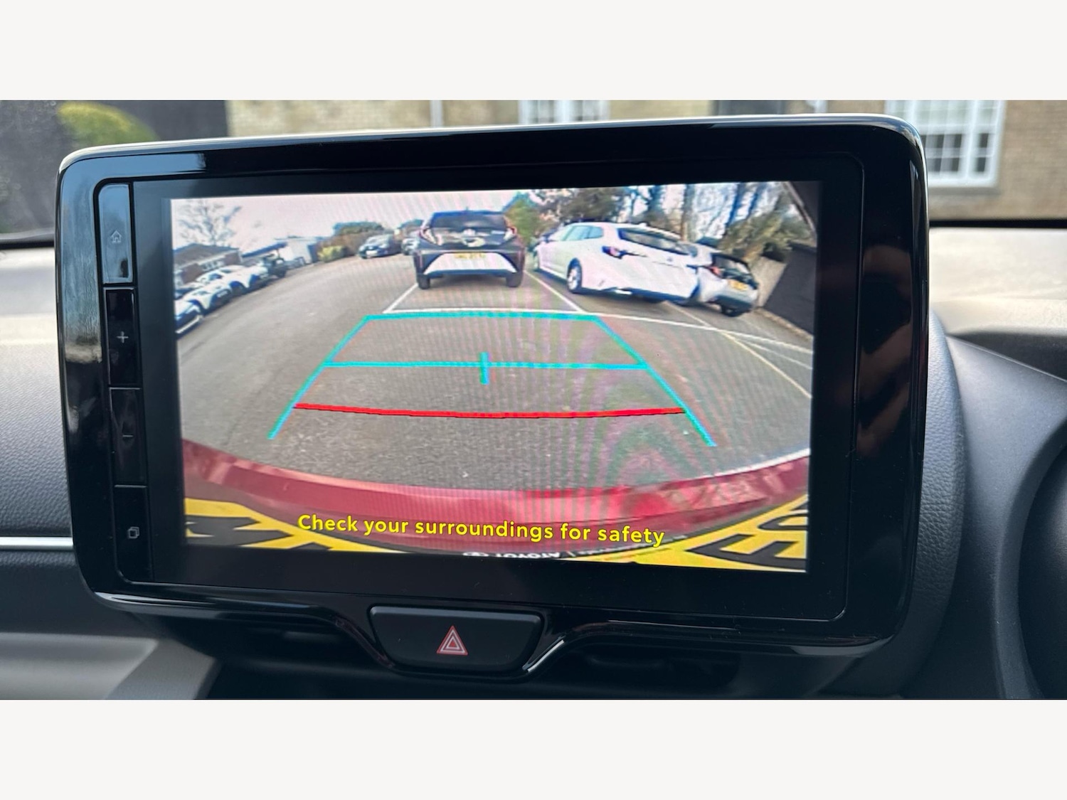 Used Toyota Yaris 2022 for sale - 77120533: Photo 26