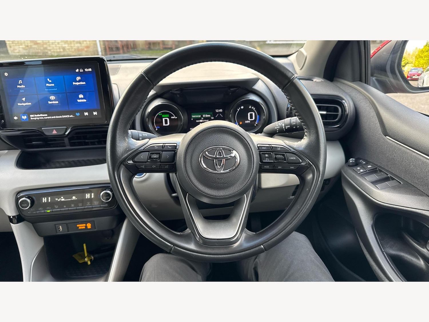 Used Toyota Yaris 2022 for sale - 77120533: Photo 8
