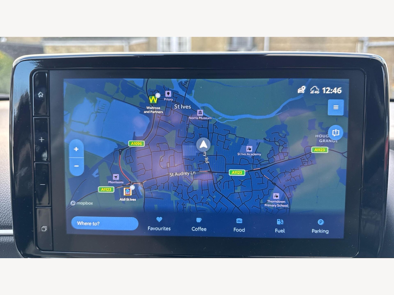 Used Toyota Yaris 2022 for sale - 77120533: Photo 9